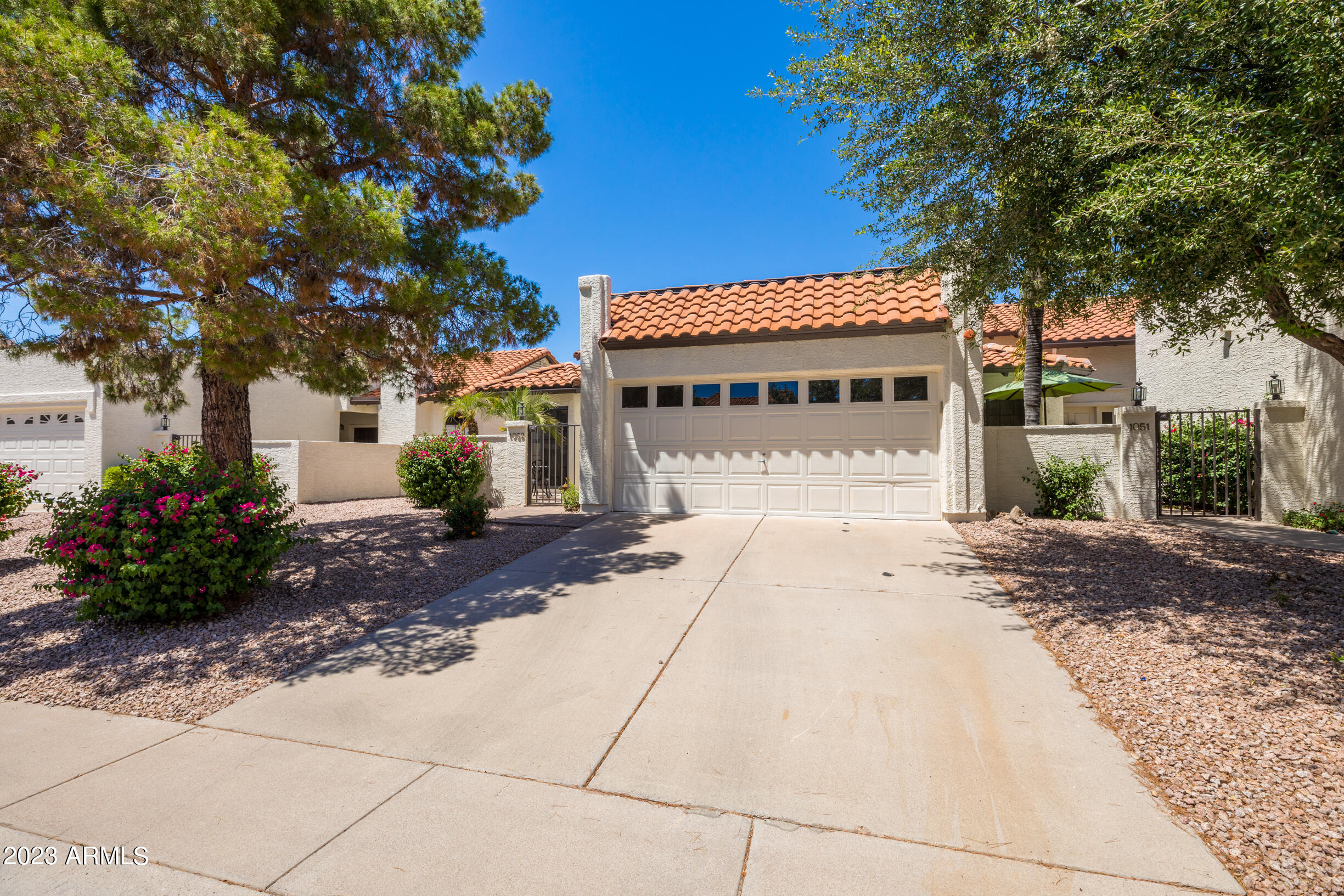 11011 N 92ND Street Unit: 1052