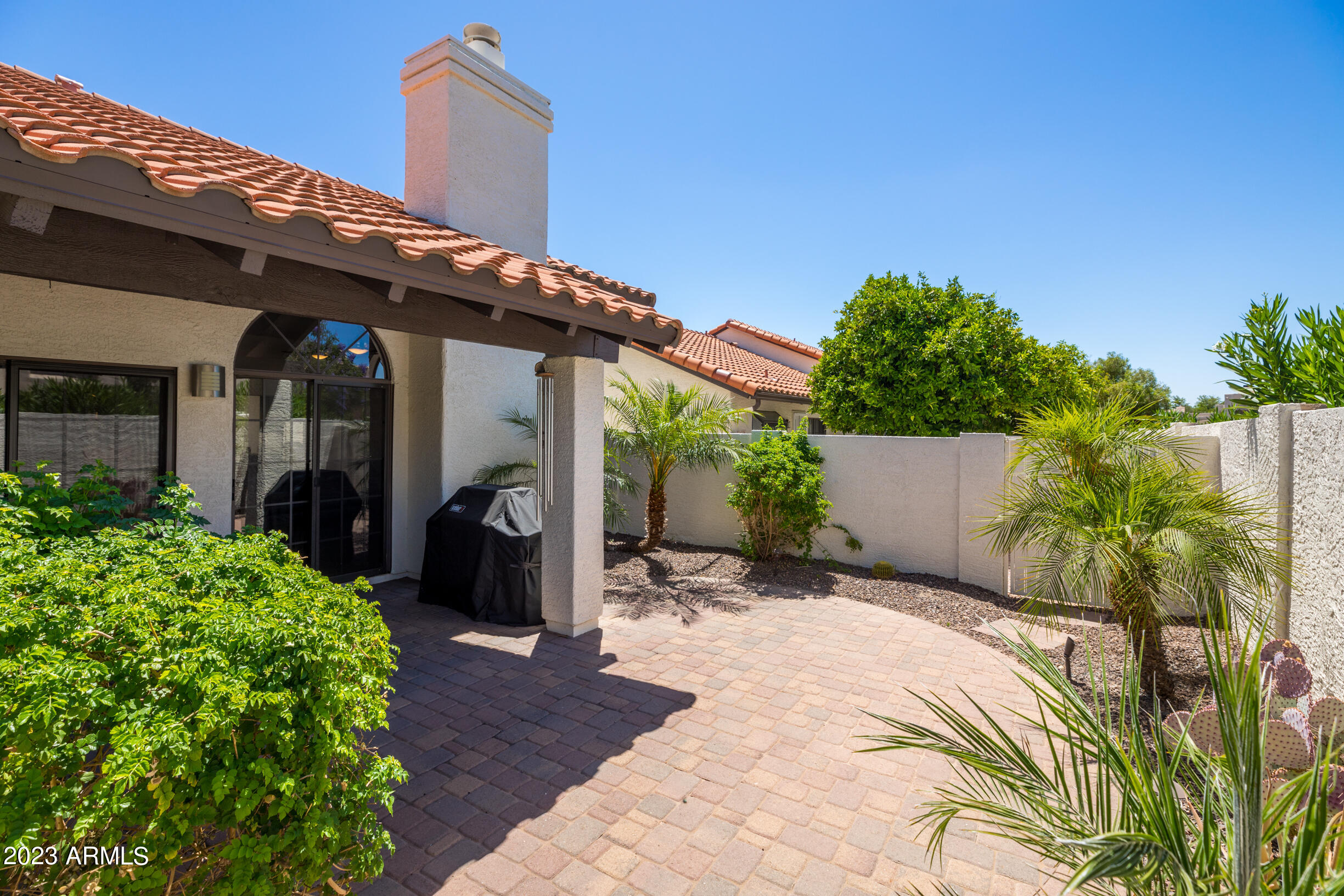 11011 N 92ND Street Unit: 1052