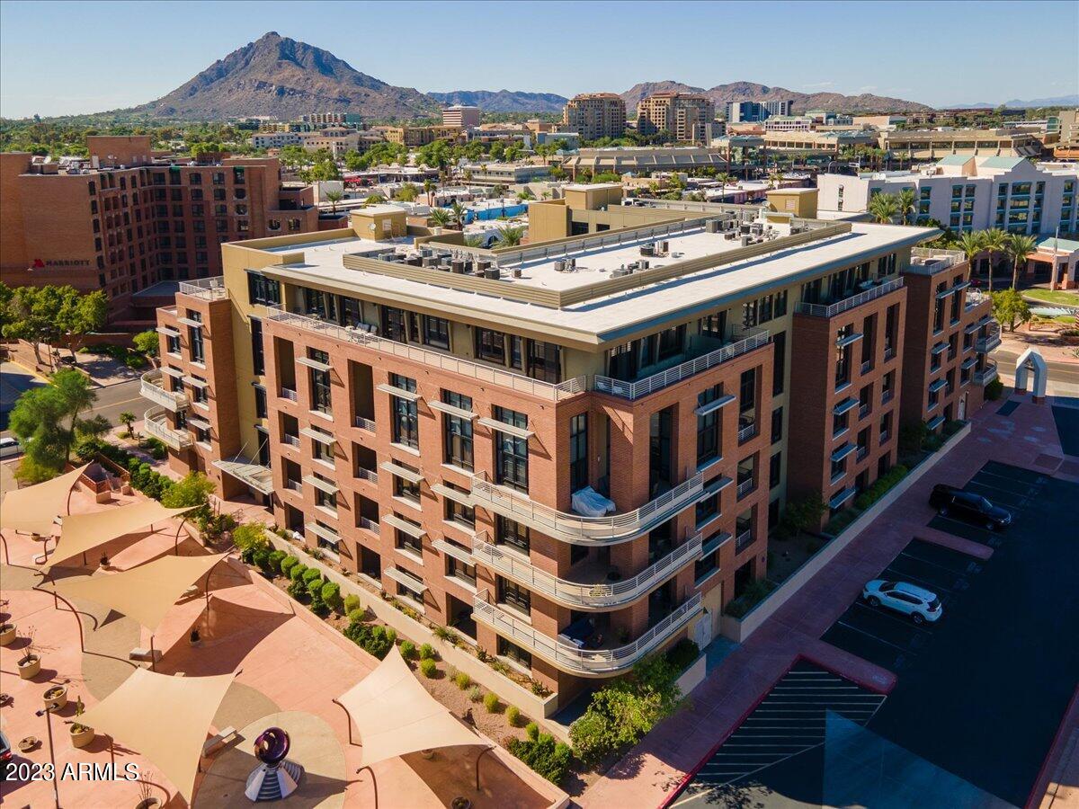 7301 E 3RD Avenue Unit: 205
