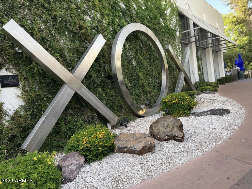 7301 E 3RD Avenue Unit: 205