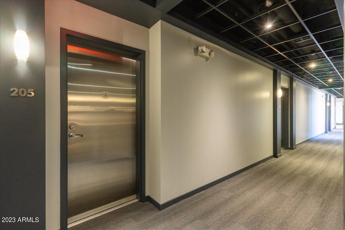 7301 E 3RD Avenue Unit: 205