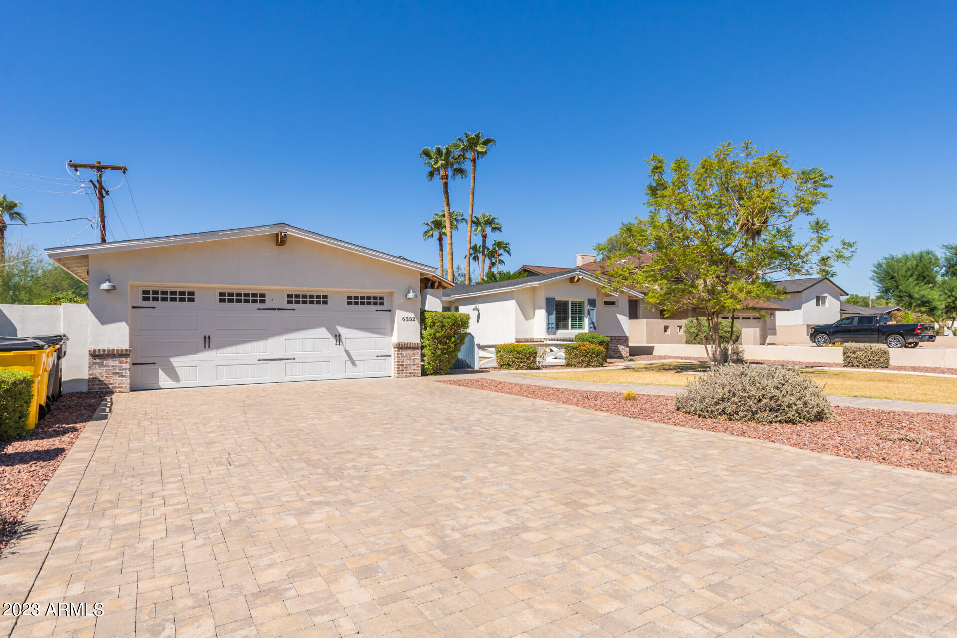 6332 N 85TH Street