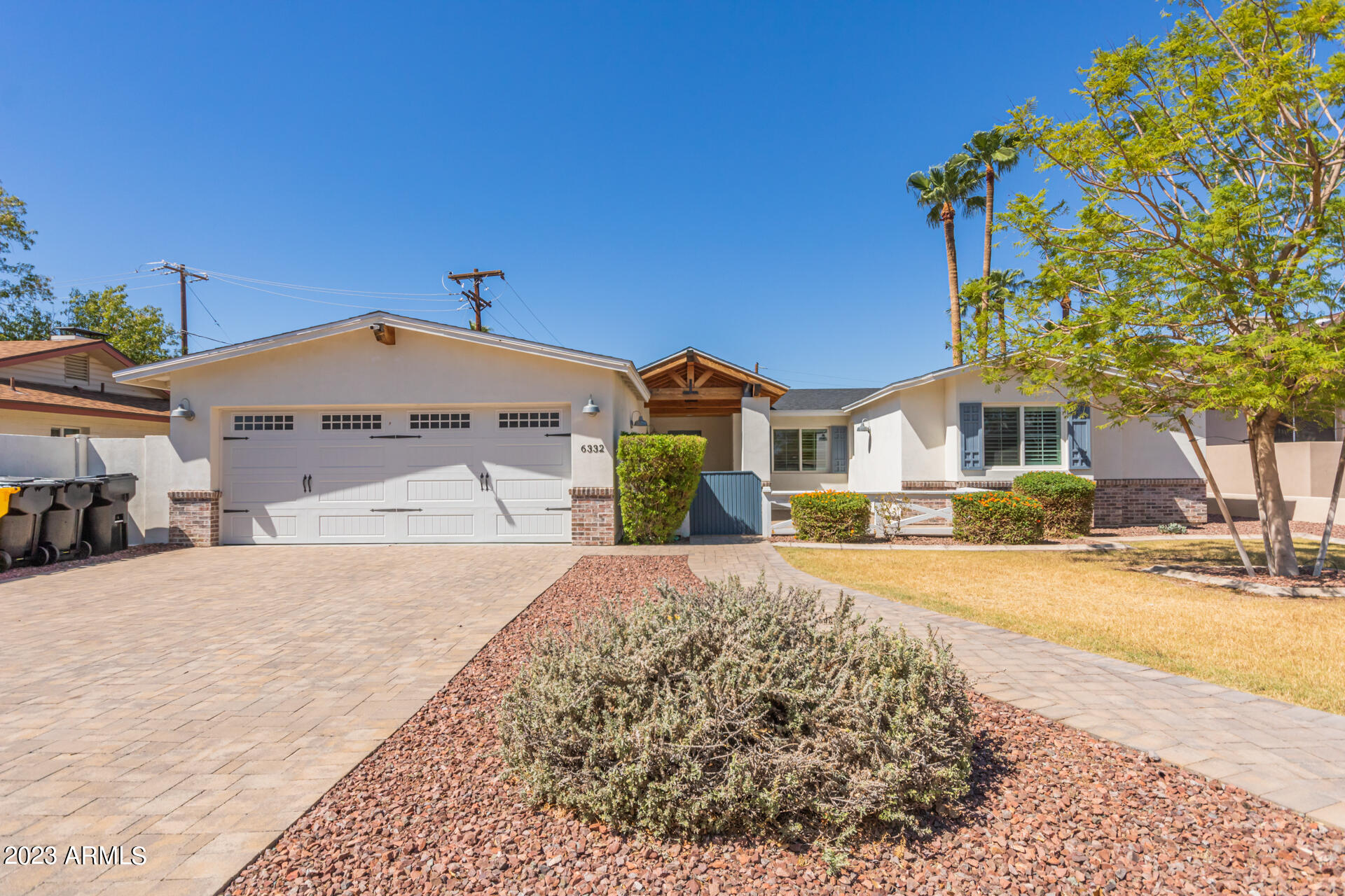 6332 N 85TH Street