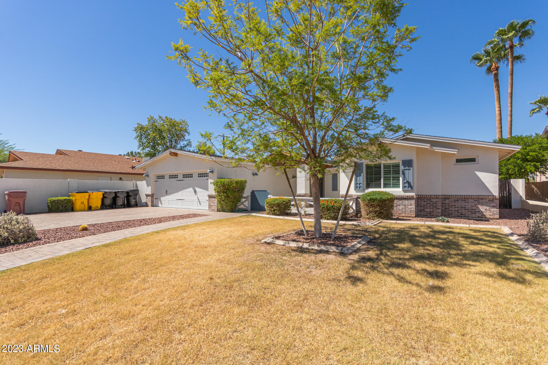 6332 N 85TH Street
