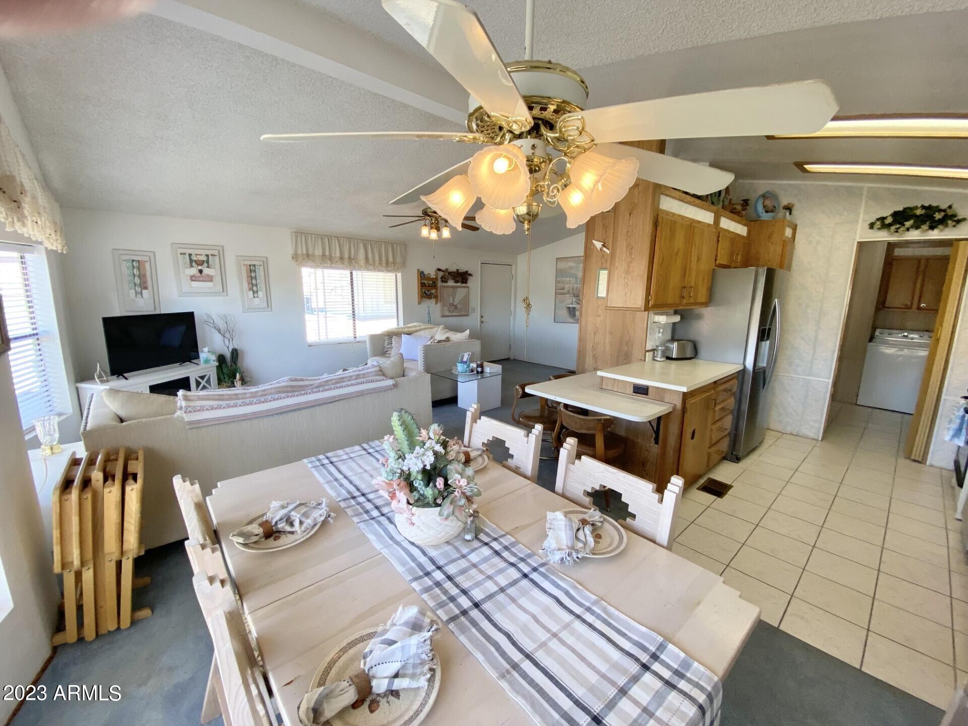 5831 E Leonora Street