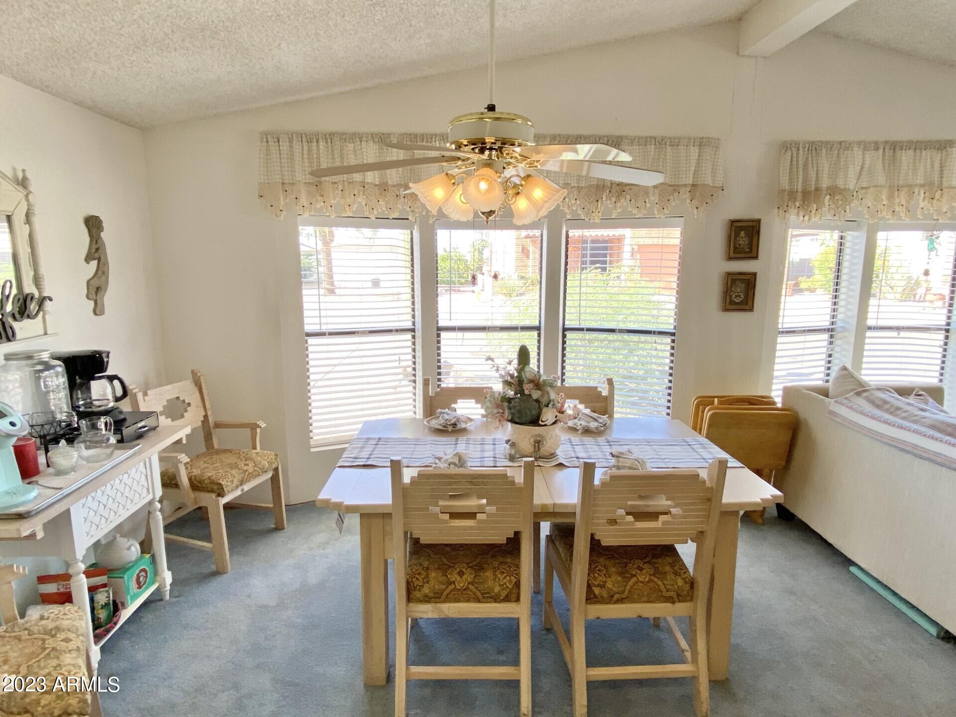 5831 E Leonora Street