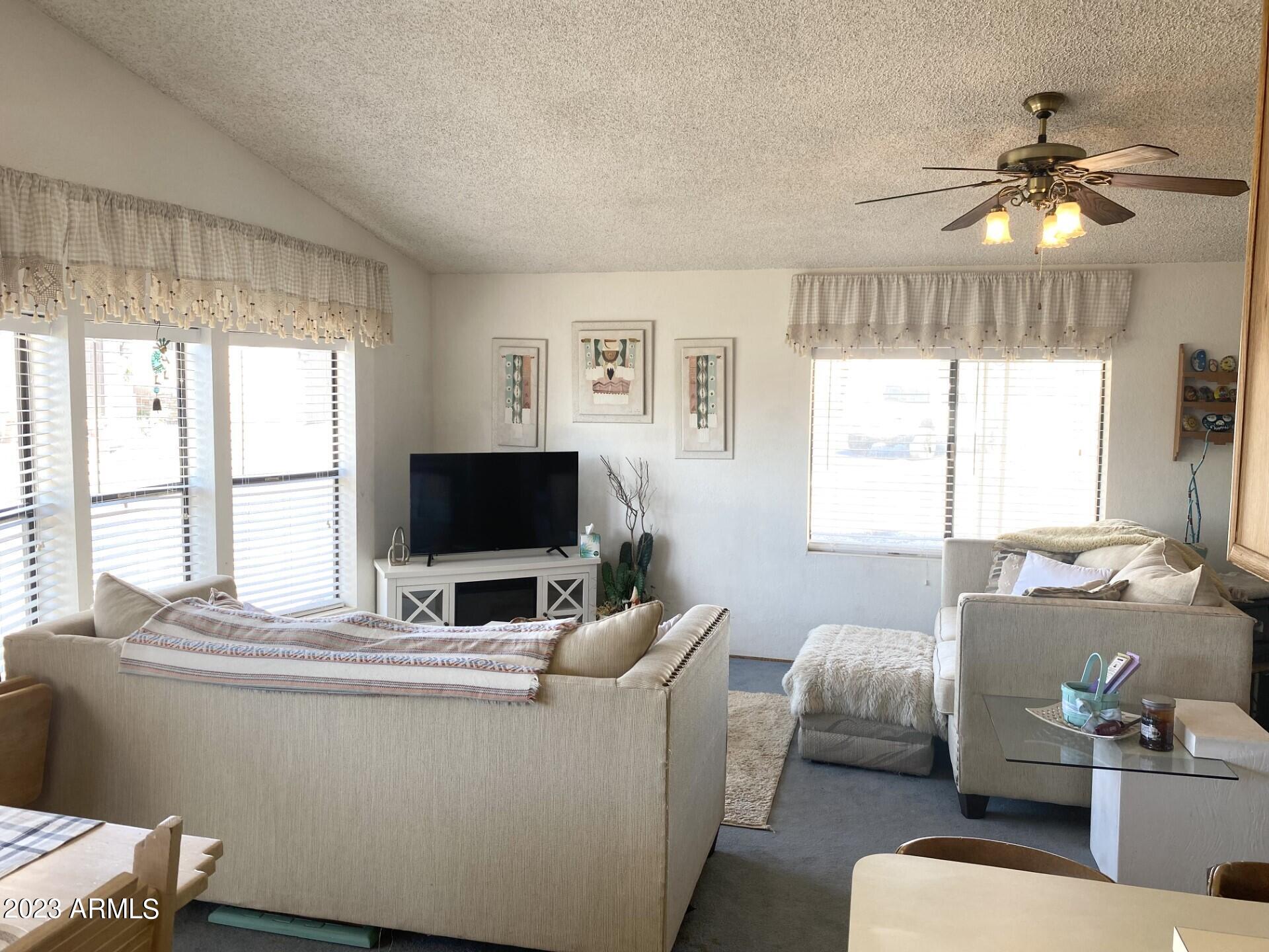 5831 E Leonora Street