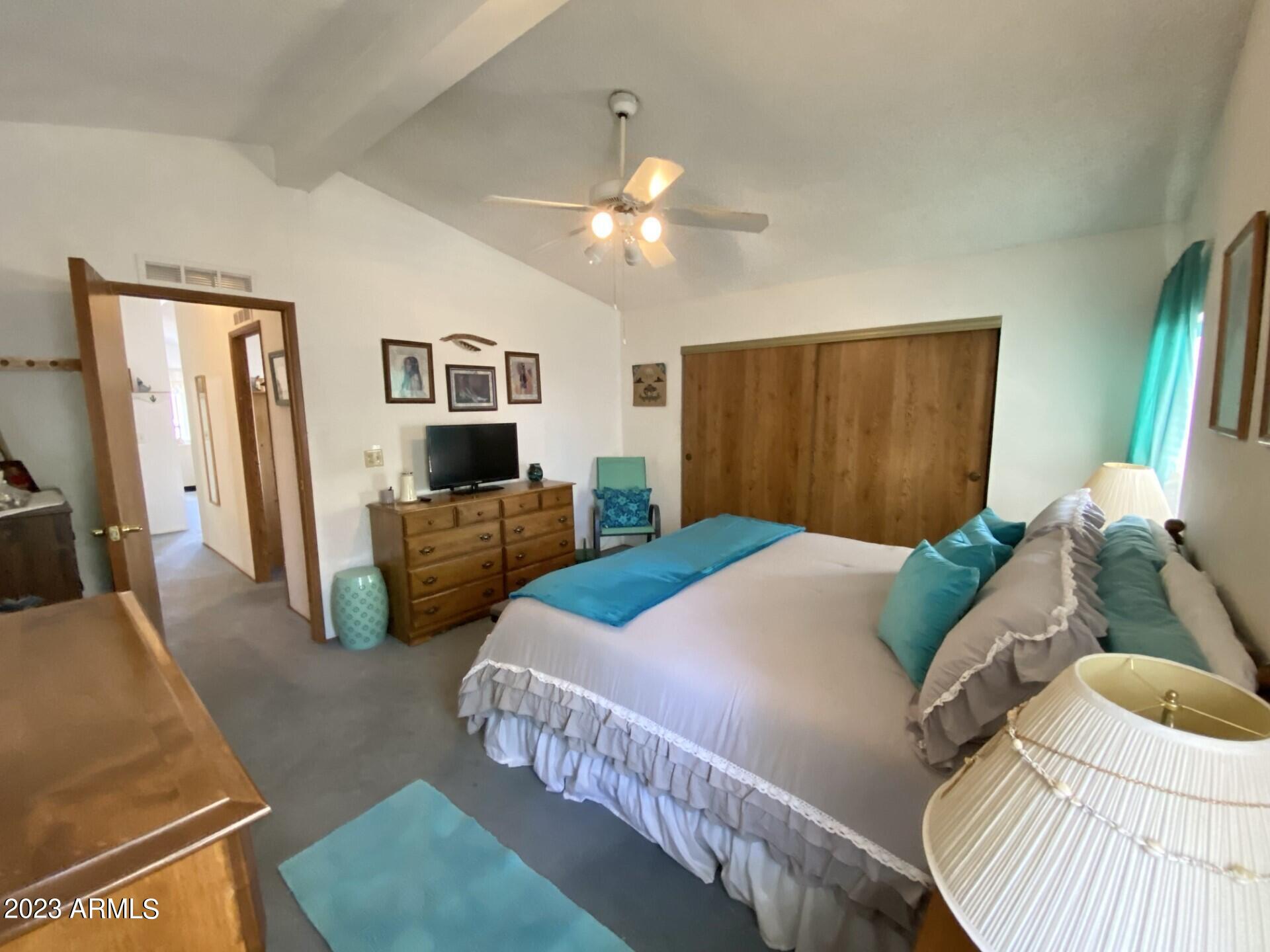 5831 E Leonora Street