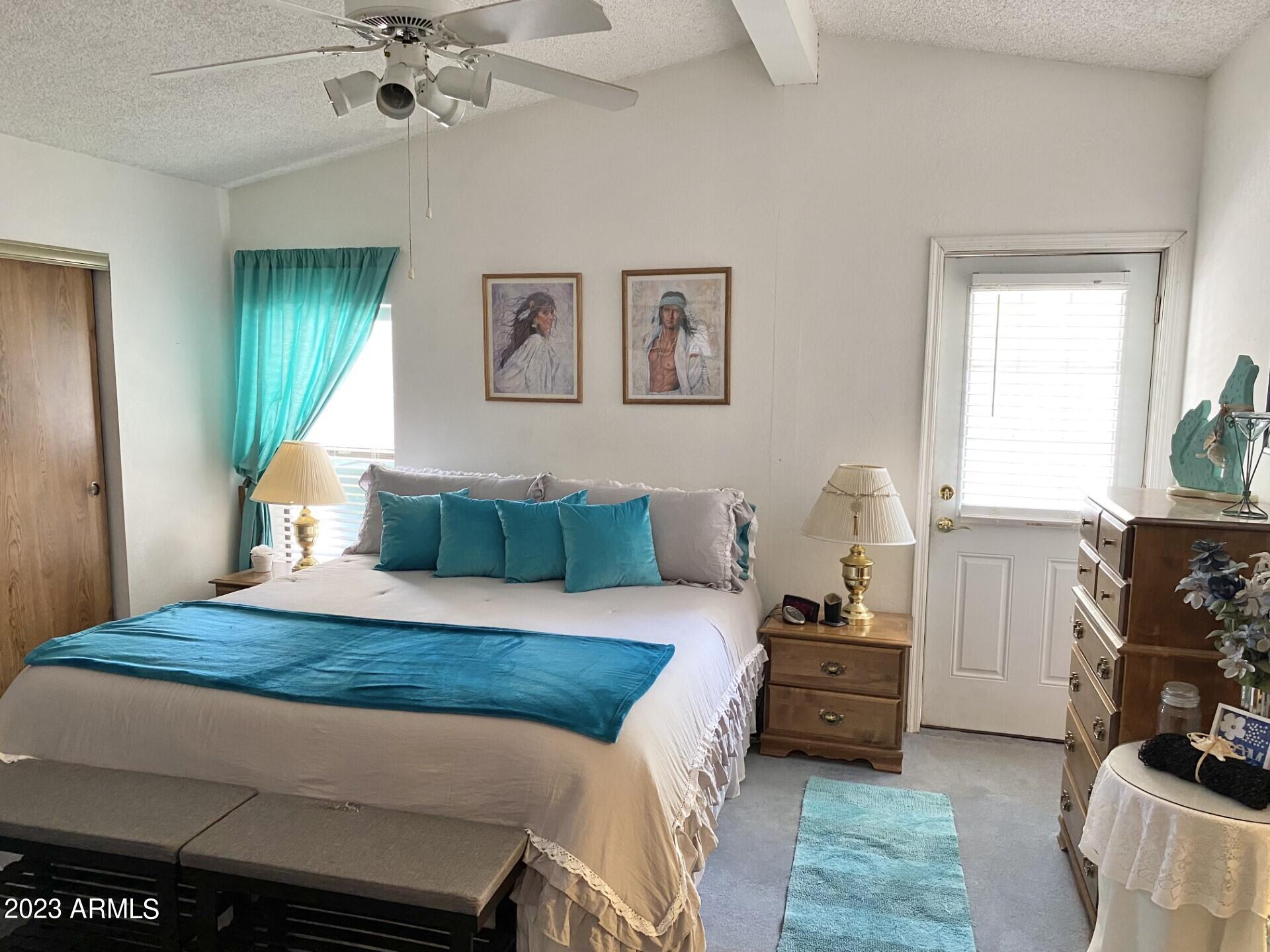 5831 E Leonora Street