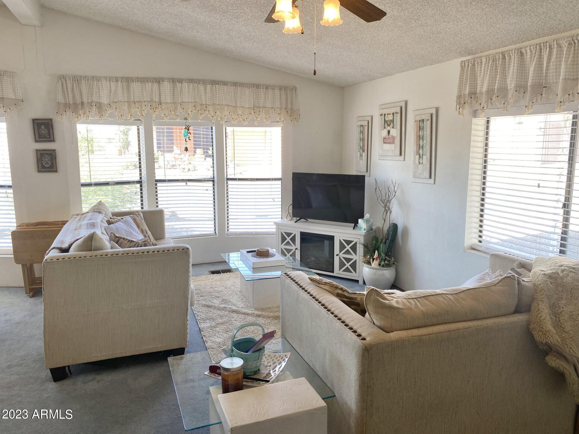 5831 E Leonora Street