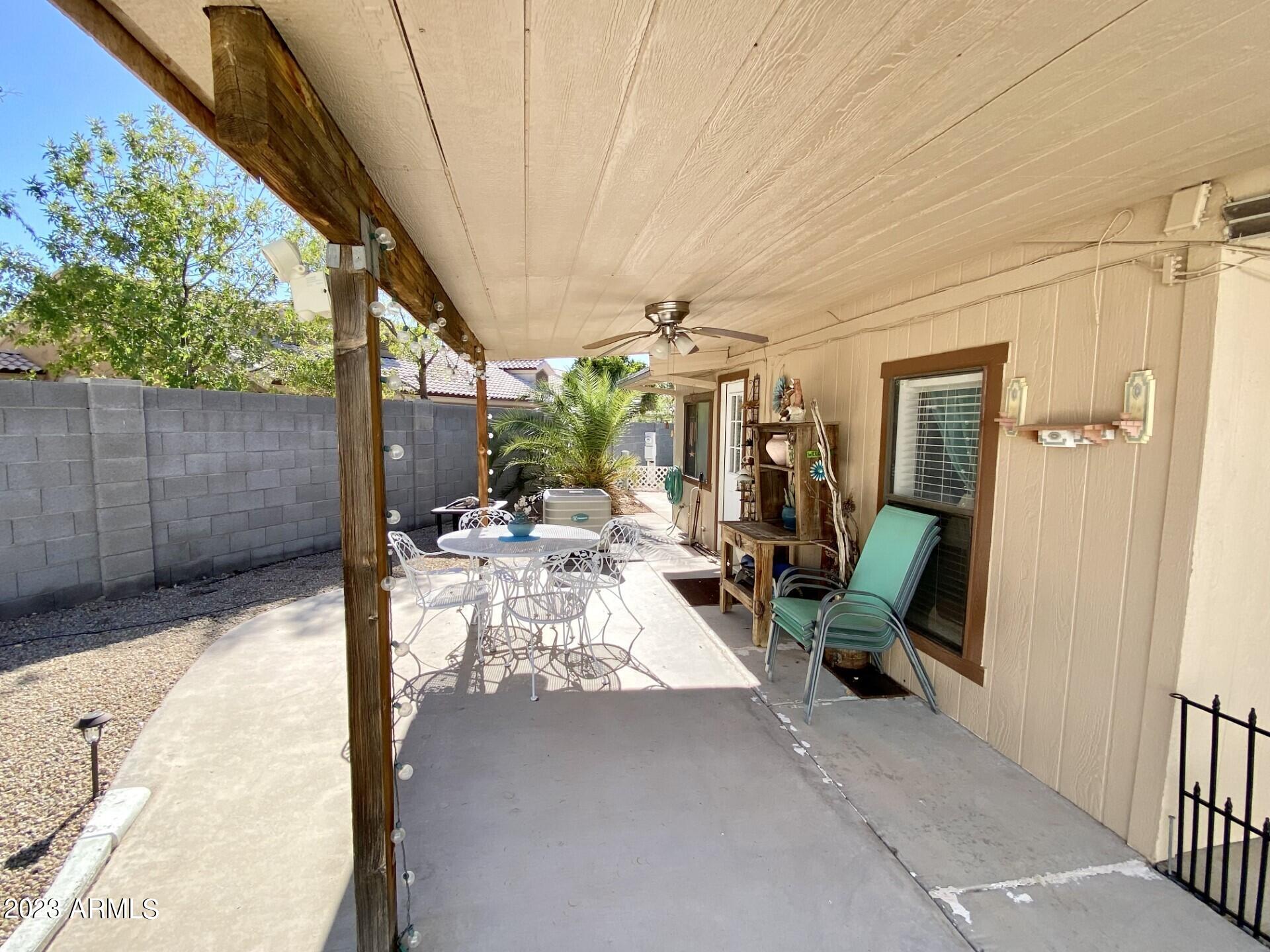 5831 E Leonora Street