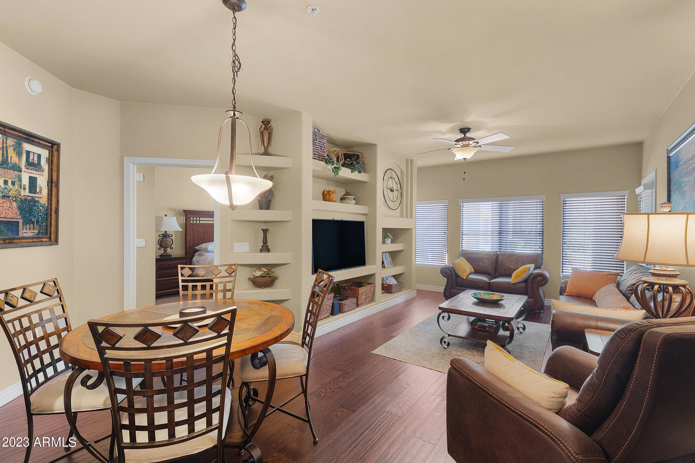 5350 E DEER VALLEY Drive Unit: 1406