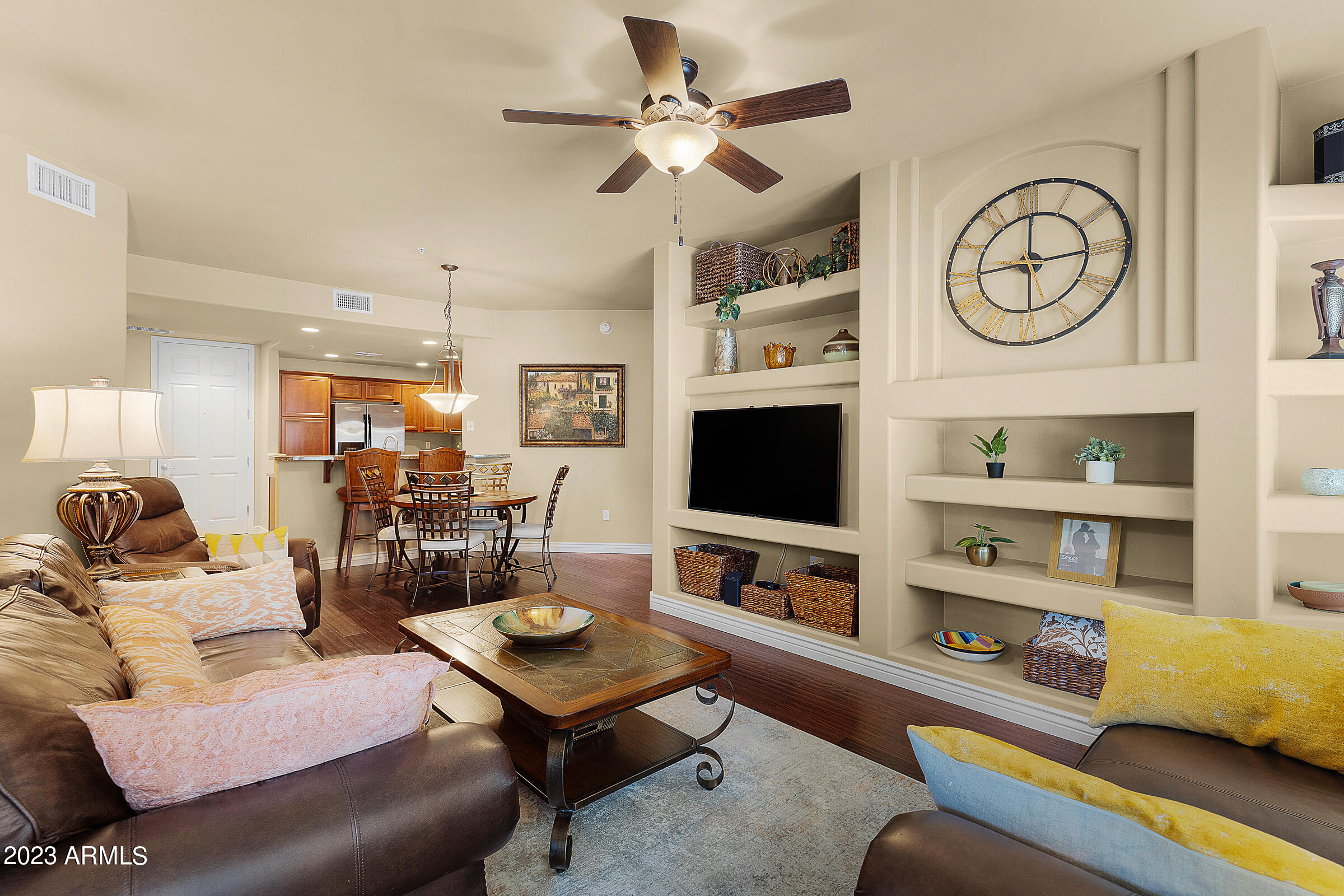 5350 E DEER VALLEY Drive Unit: 1406