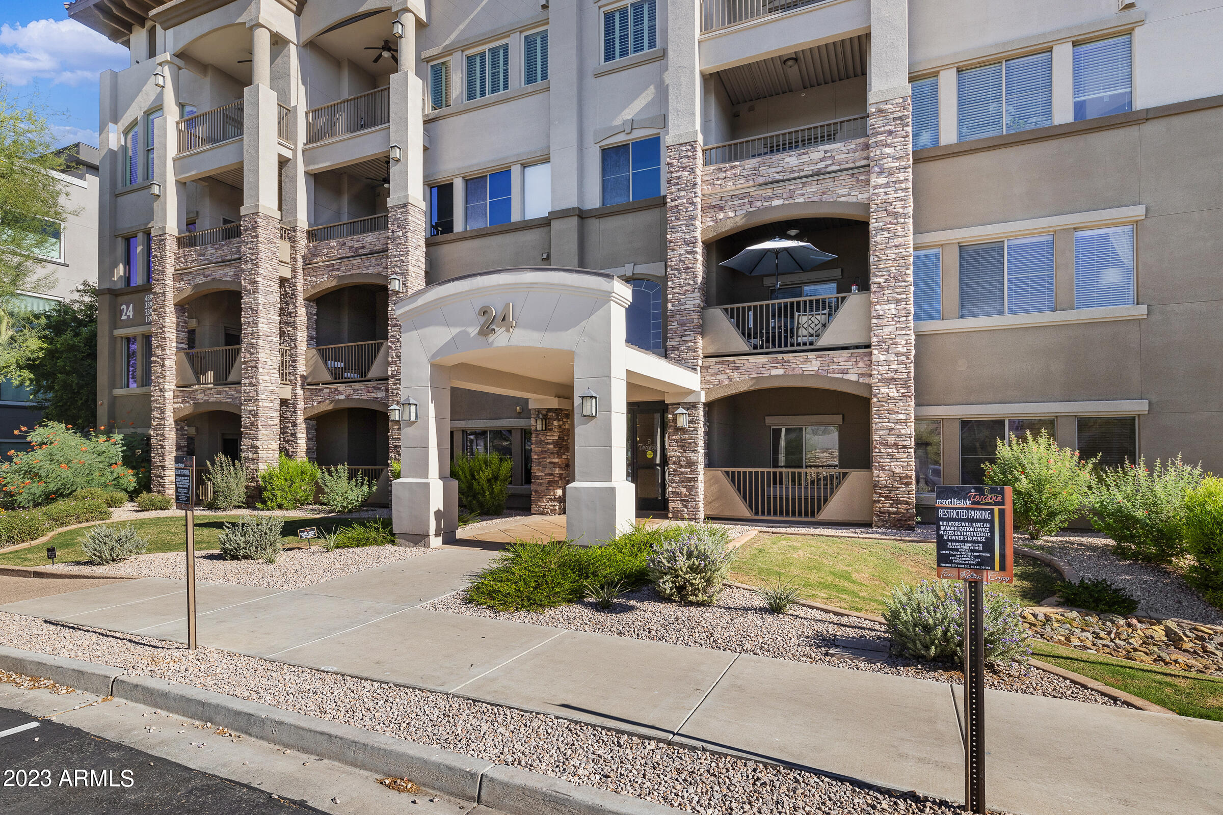 5350 E DEER VALLEY Drive Unit: 1406