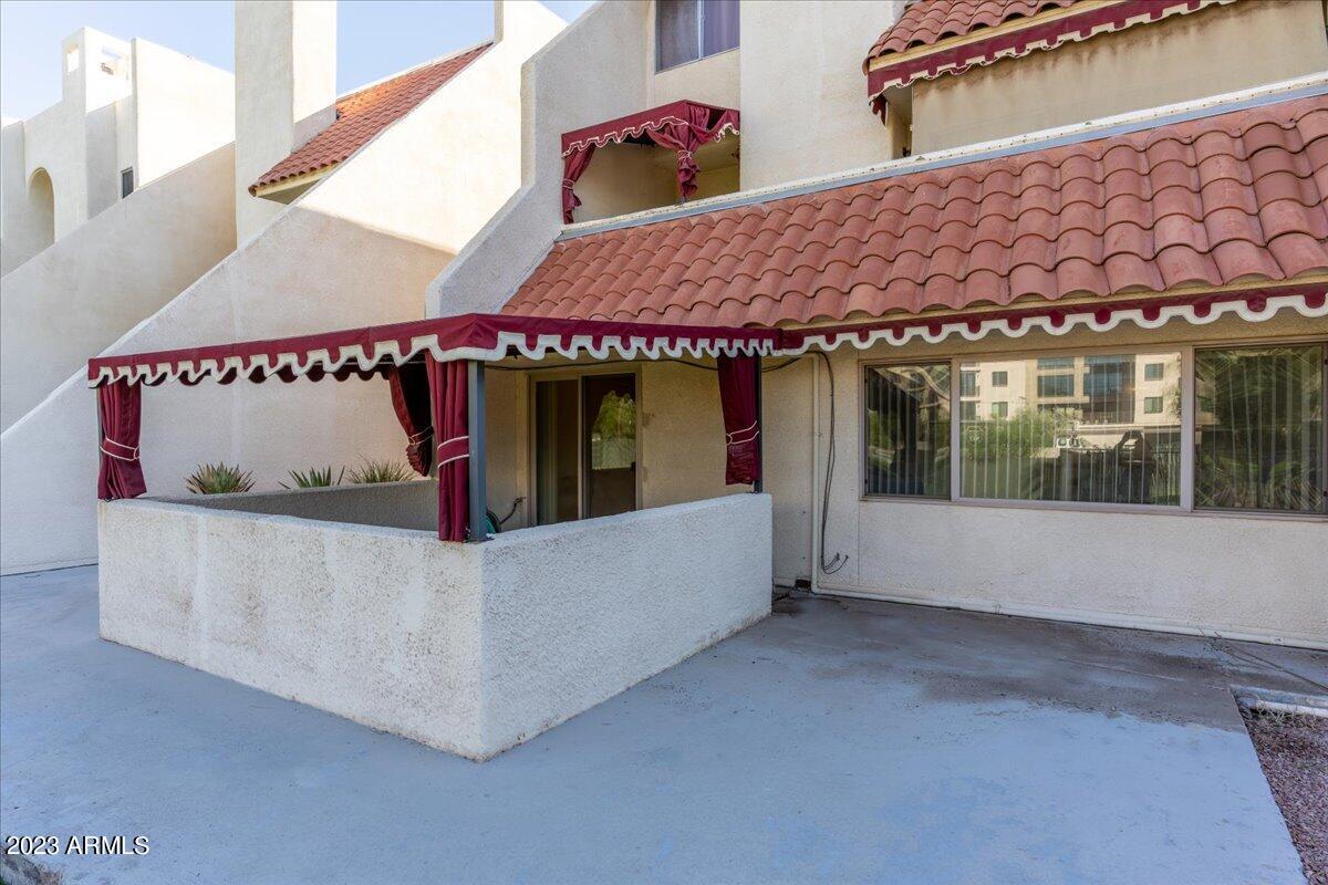4330 N 5TH Avenue N Unit: 102