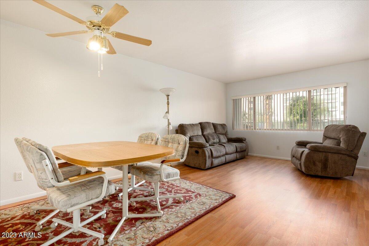 4330 N 5TH Avenue N Unit: 102