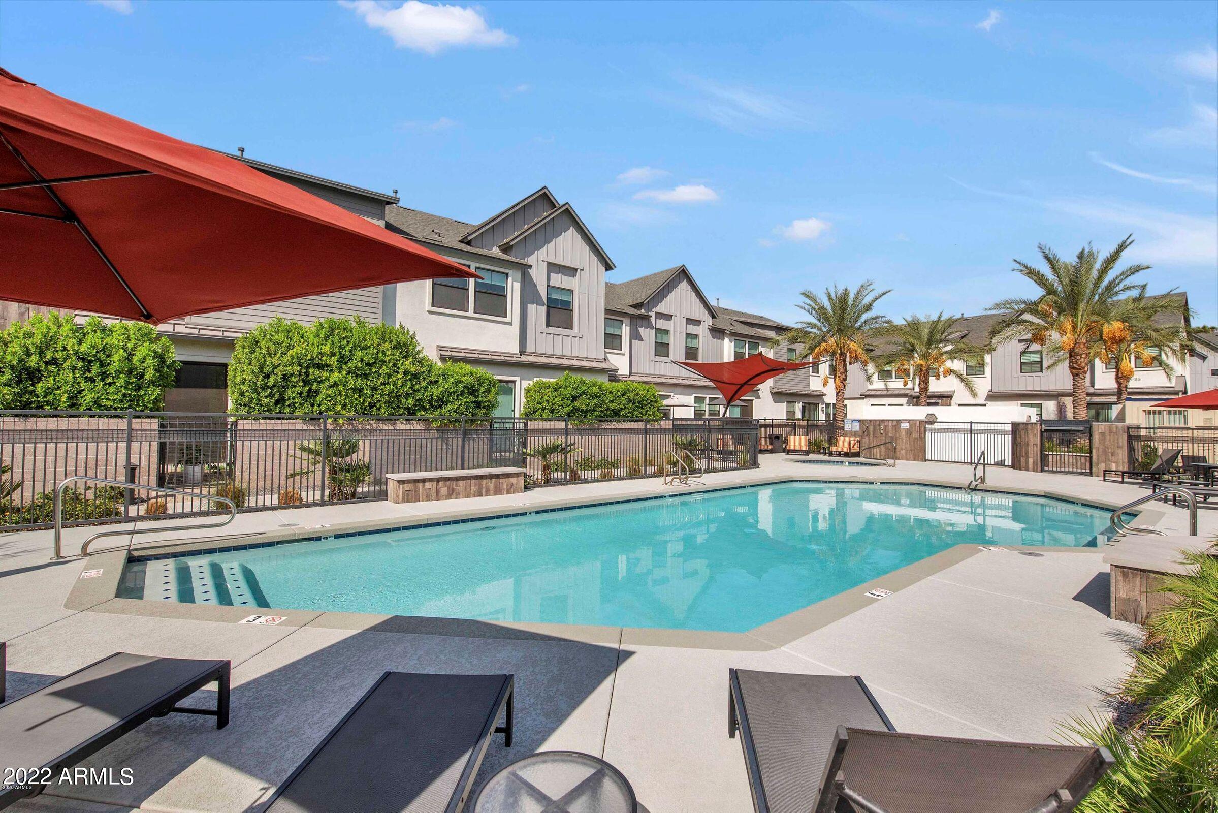 3200 N 39TH Street Unit: 21