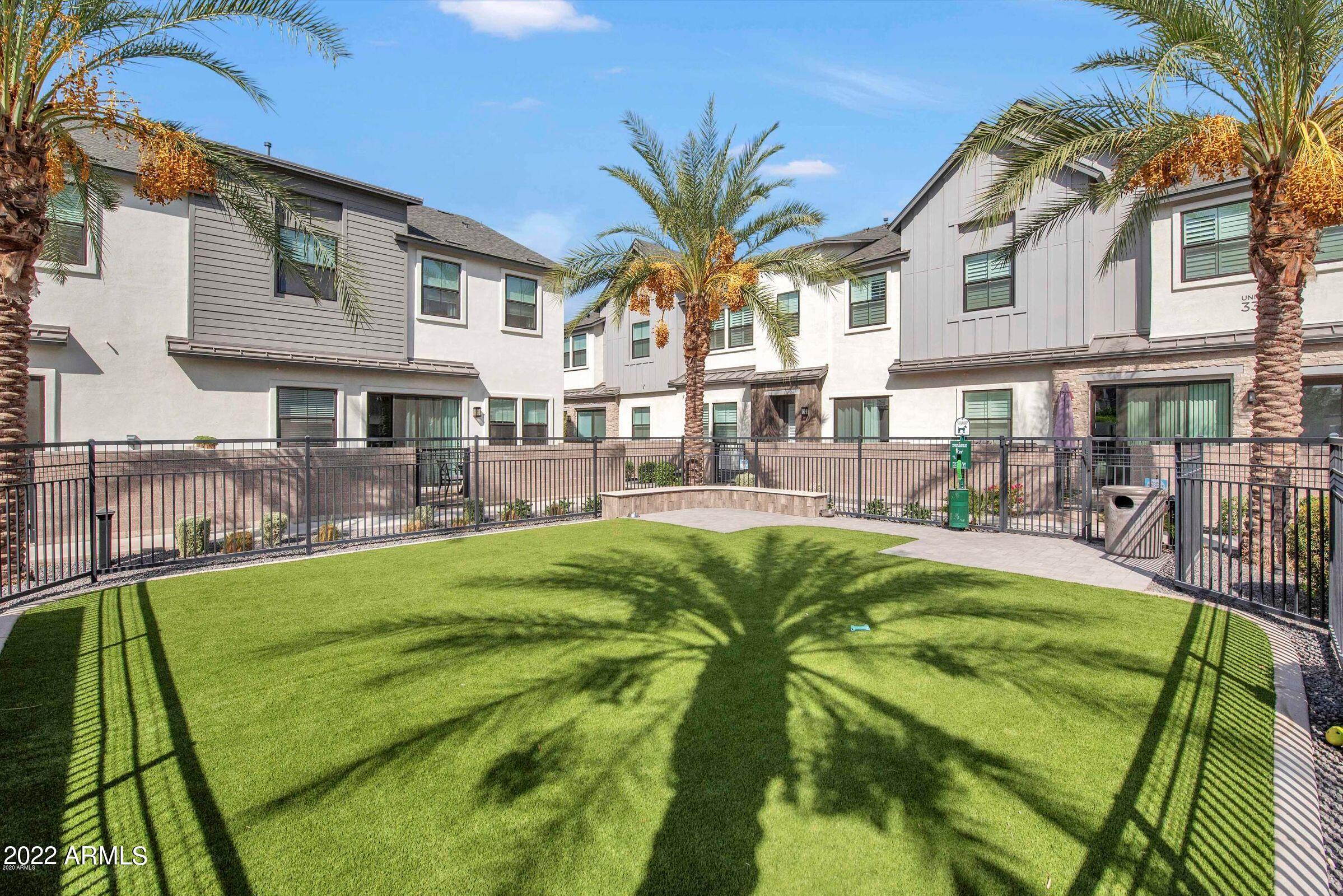 3200 N 39TH Street Unit: 21