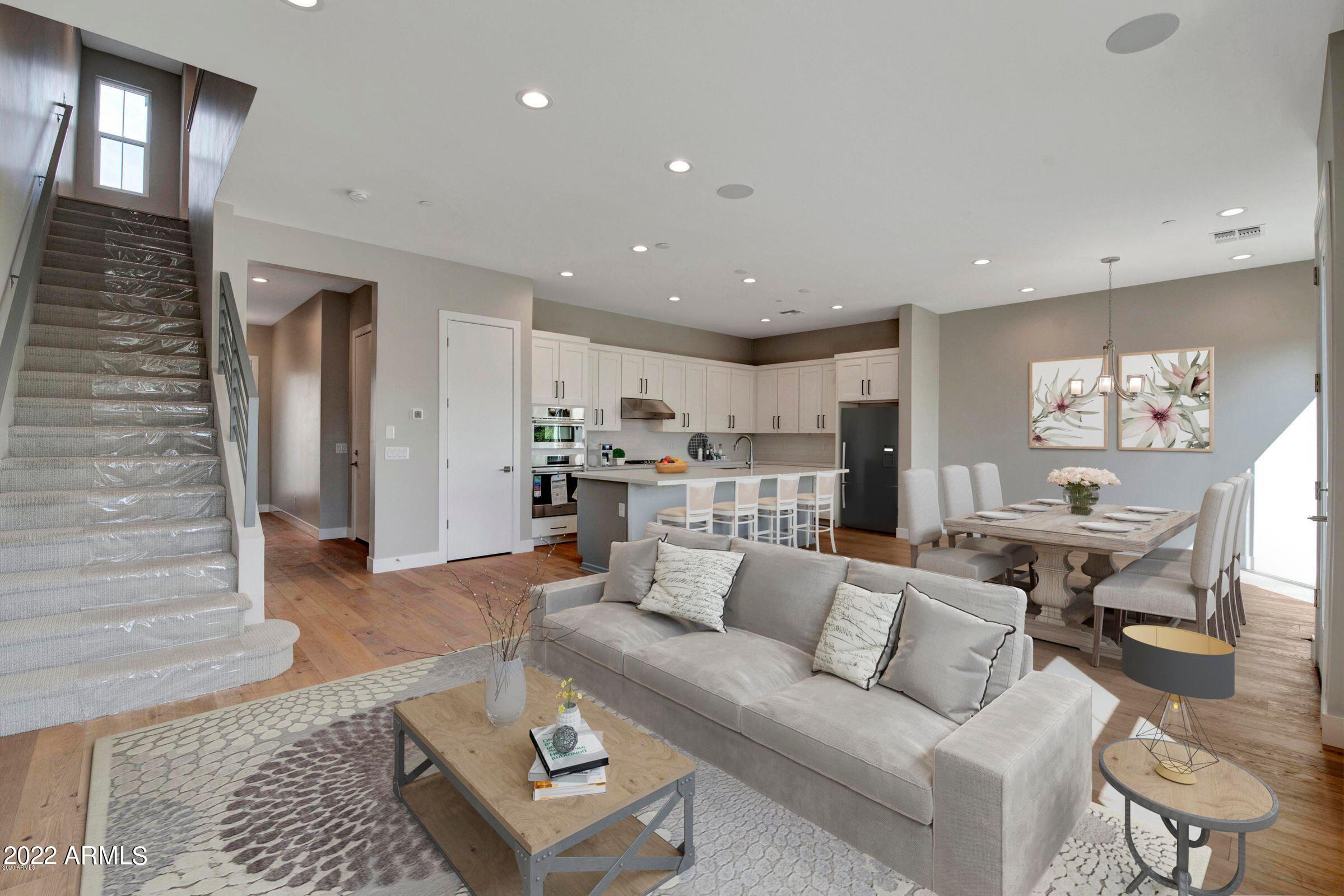 3200 N 39TH Street Unit: 21