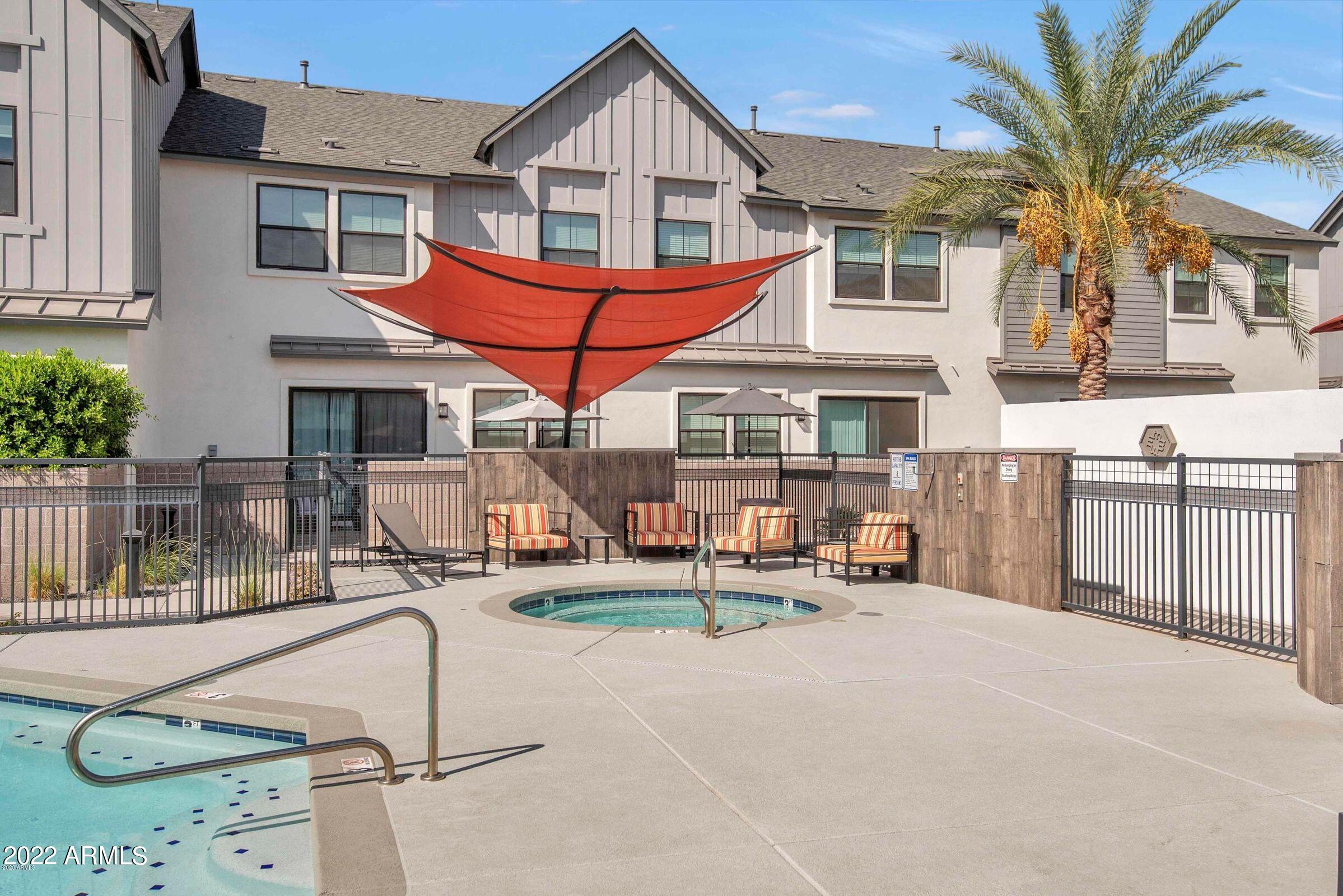 3200 N 39TH Street Unit: 21