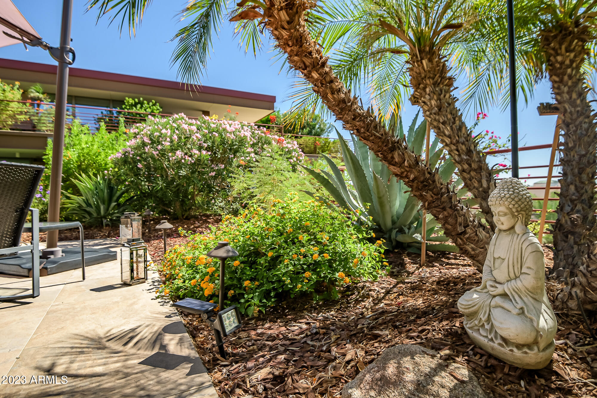 7127 E Rancho Vista Drive Unit: 6007