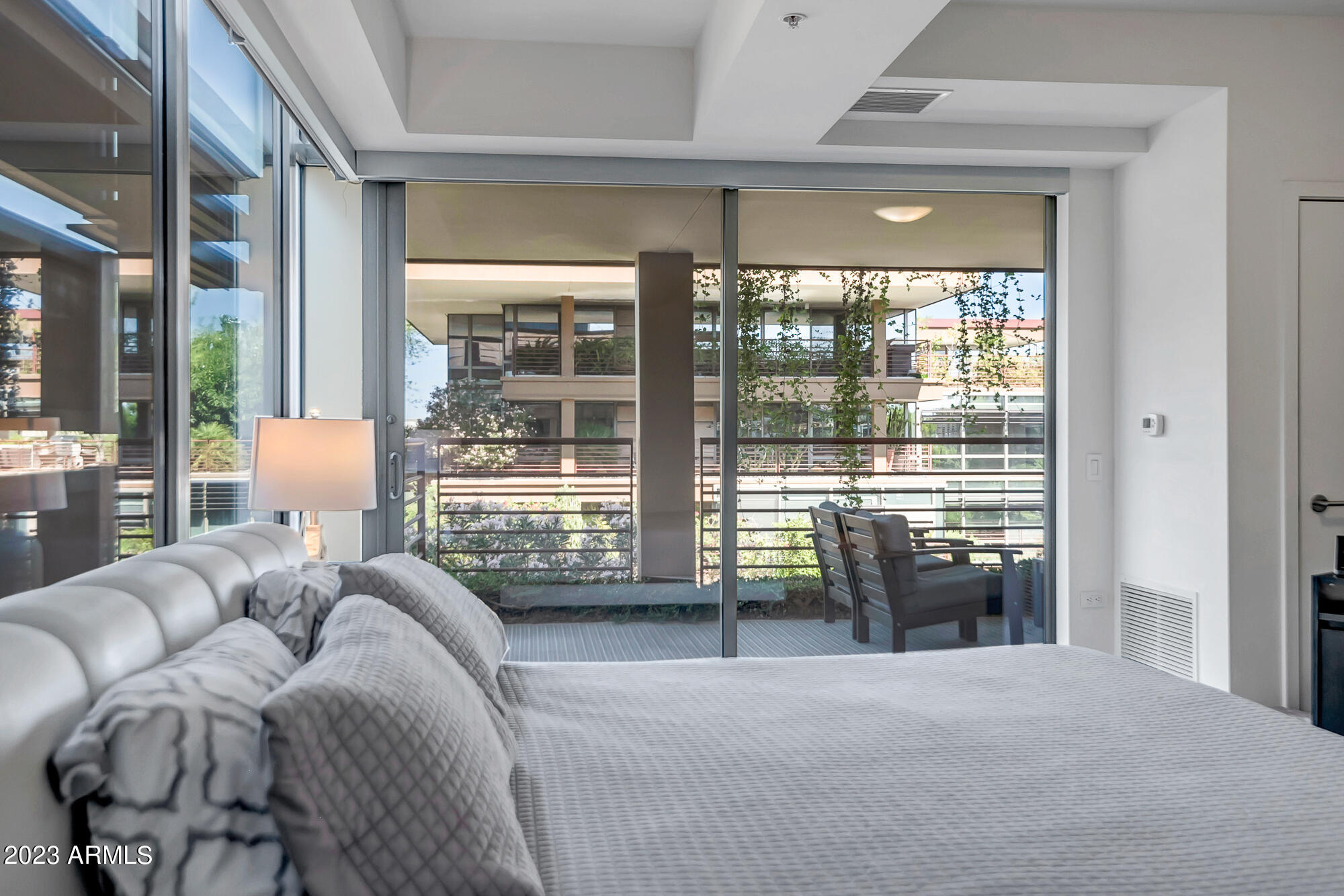 7127 E Rancho Vista Drive Unit: 6007