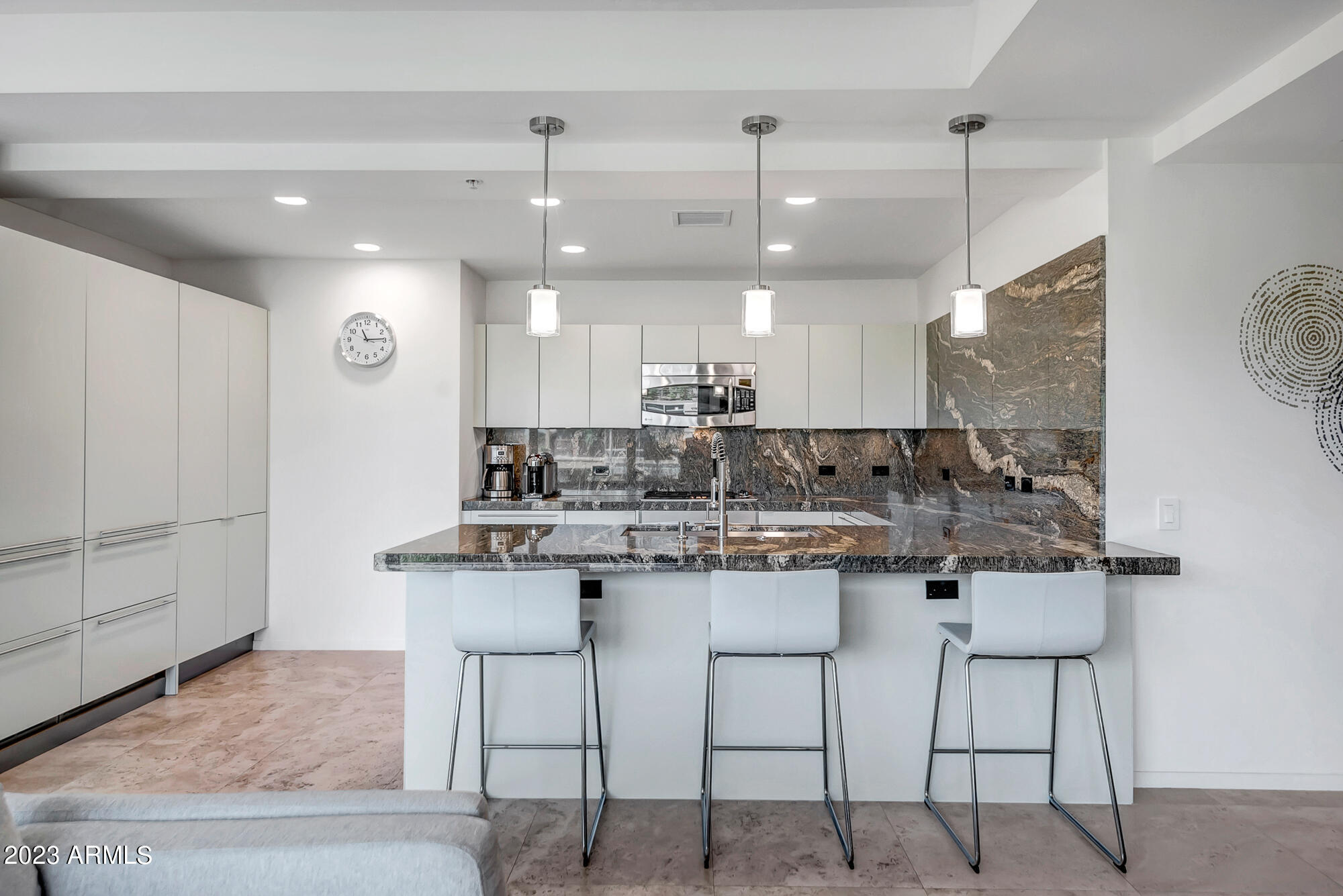 7127 E Rancho Vista Drive Unit: 6007