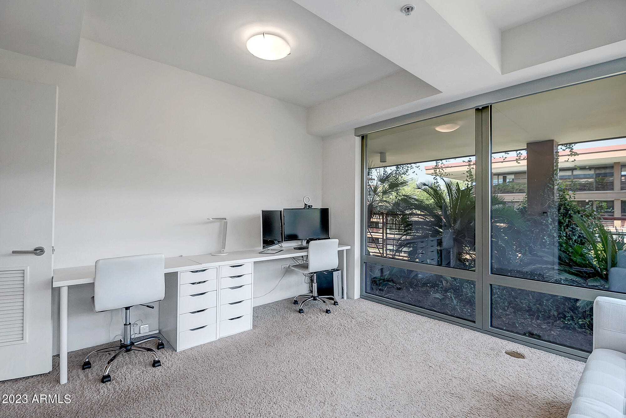 7127 E Rancho Vista Drive Unit: 6007