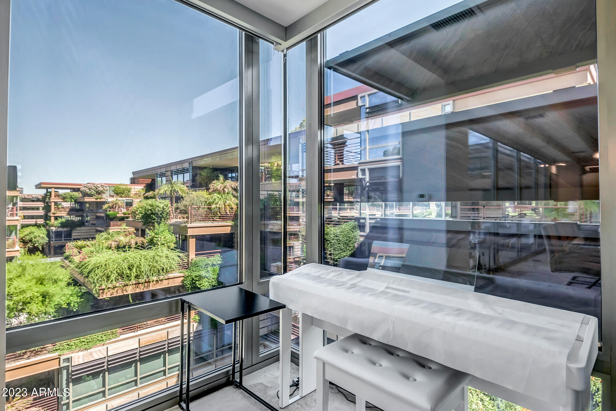 7127 E Rancho Vista Drive Unit: 6007