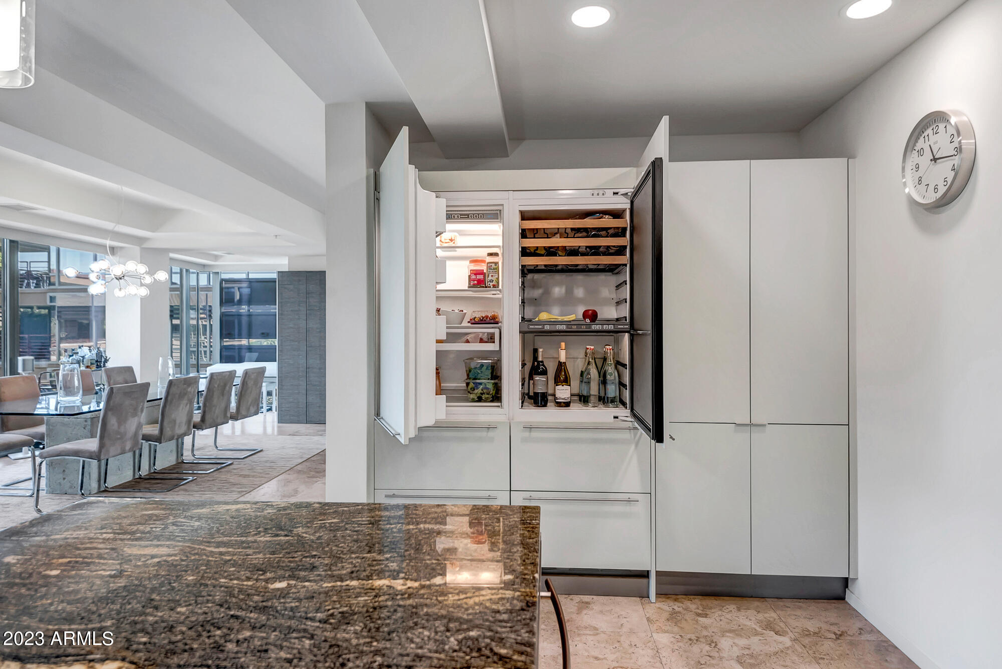 7127 E Rancho Vista Drive Unit: 6007