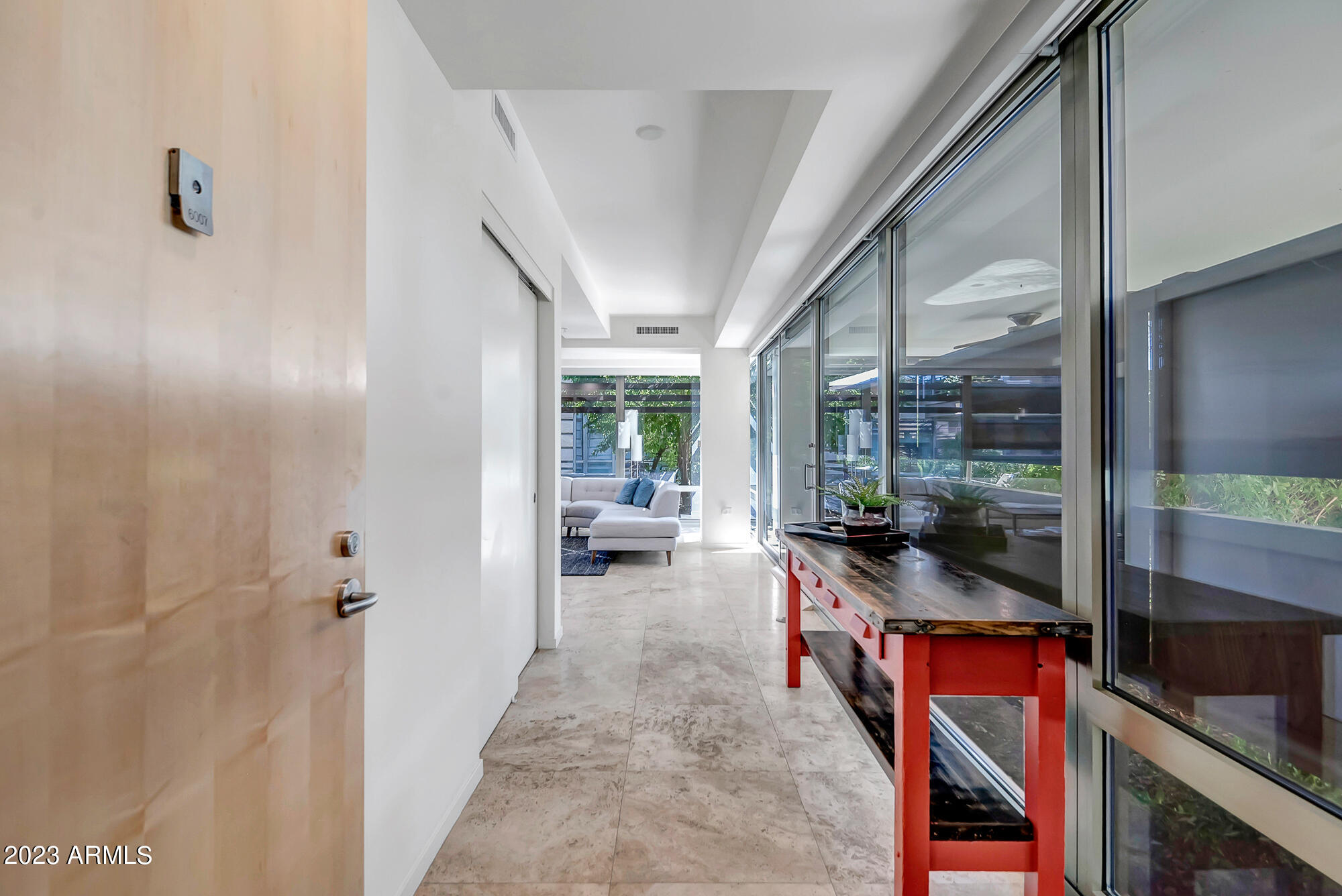 7127 E Rancho Vista Drive Unit: 6007