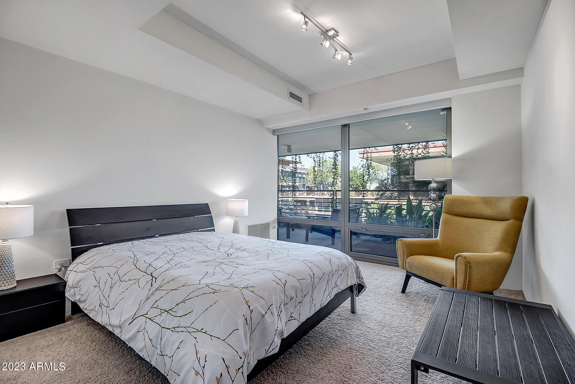 7127 E Rancho Vista Drive Unit: 6007