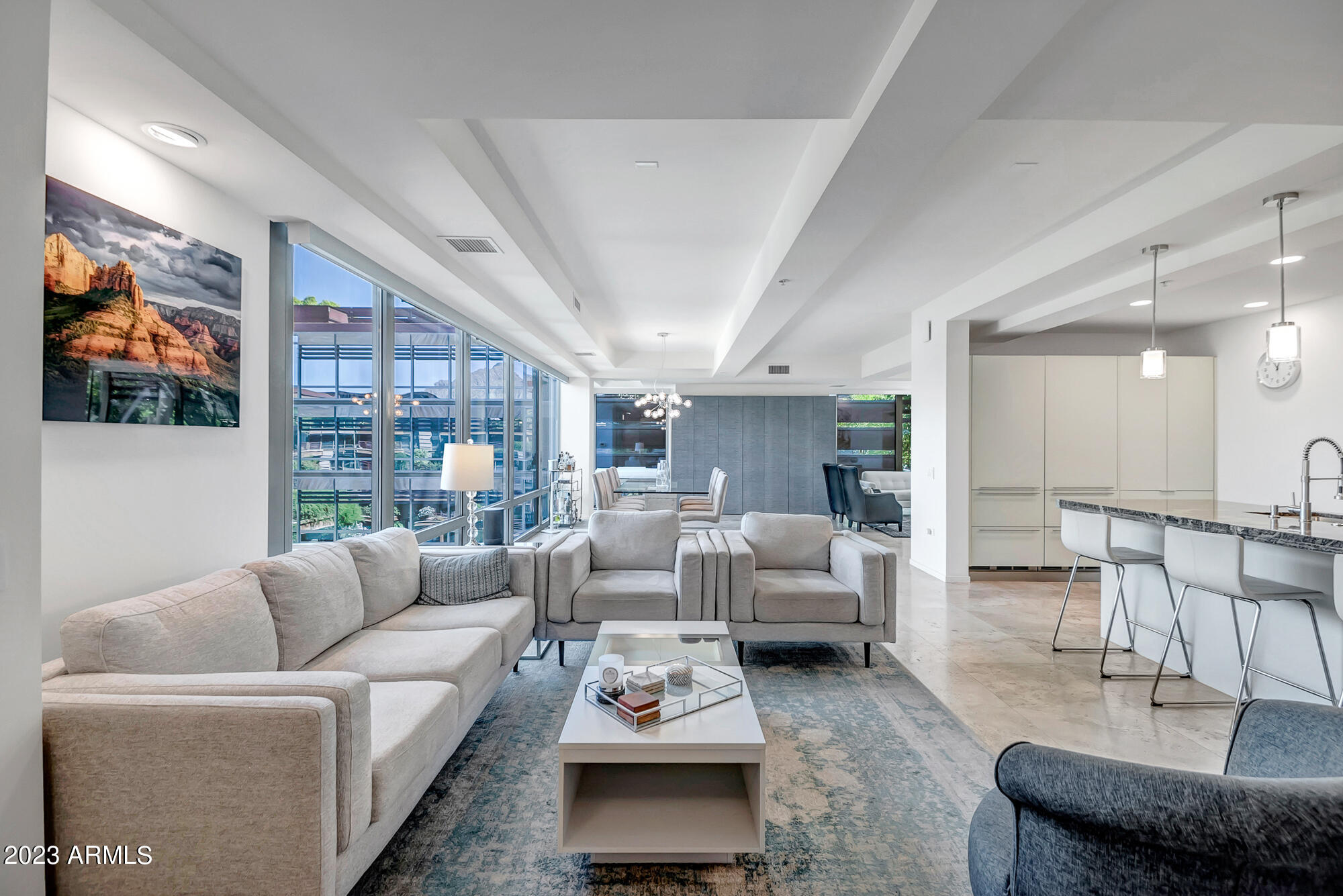 7127 E Rancho Vista Drive Unit: 6007