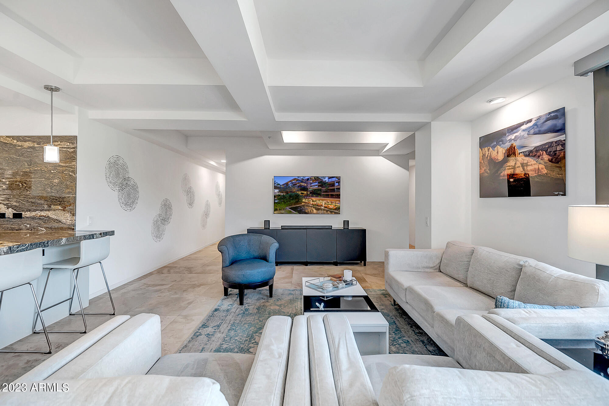 7127 E Rancho Vista Drive Unit: 6007