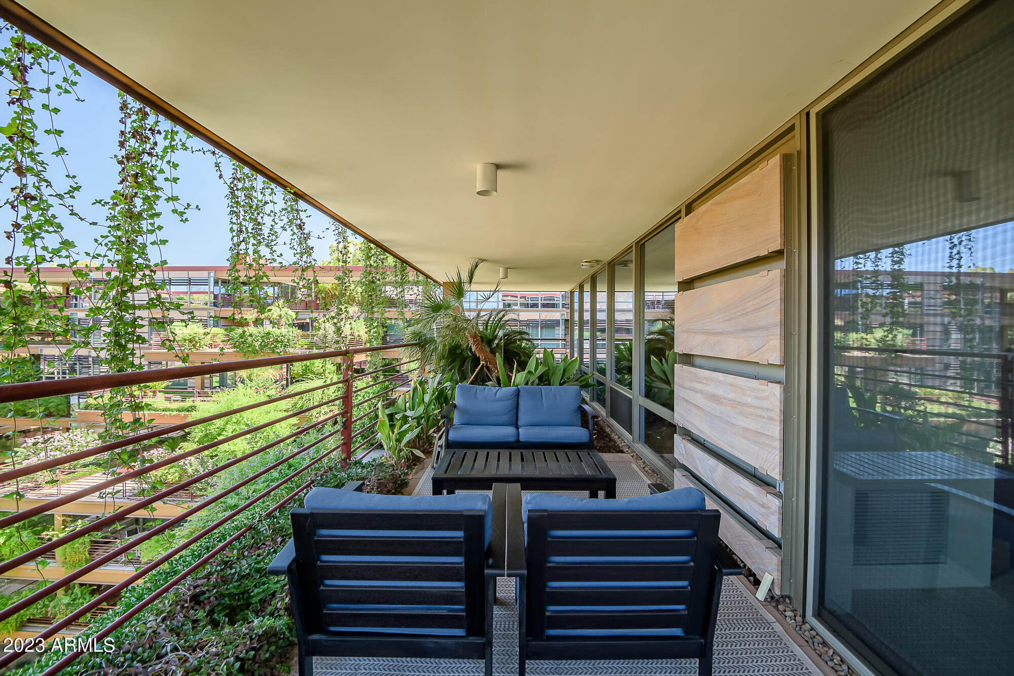 7127 E Rancho Vista Drive Unit: 6007