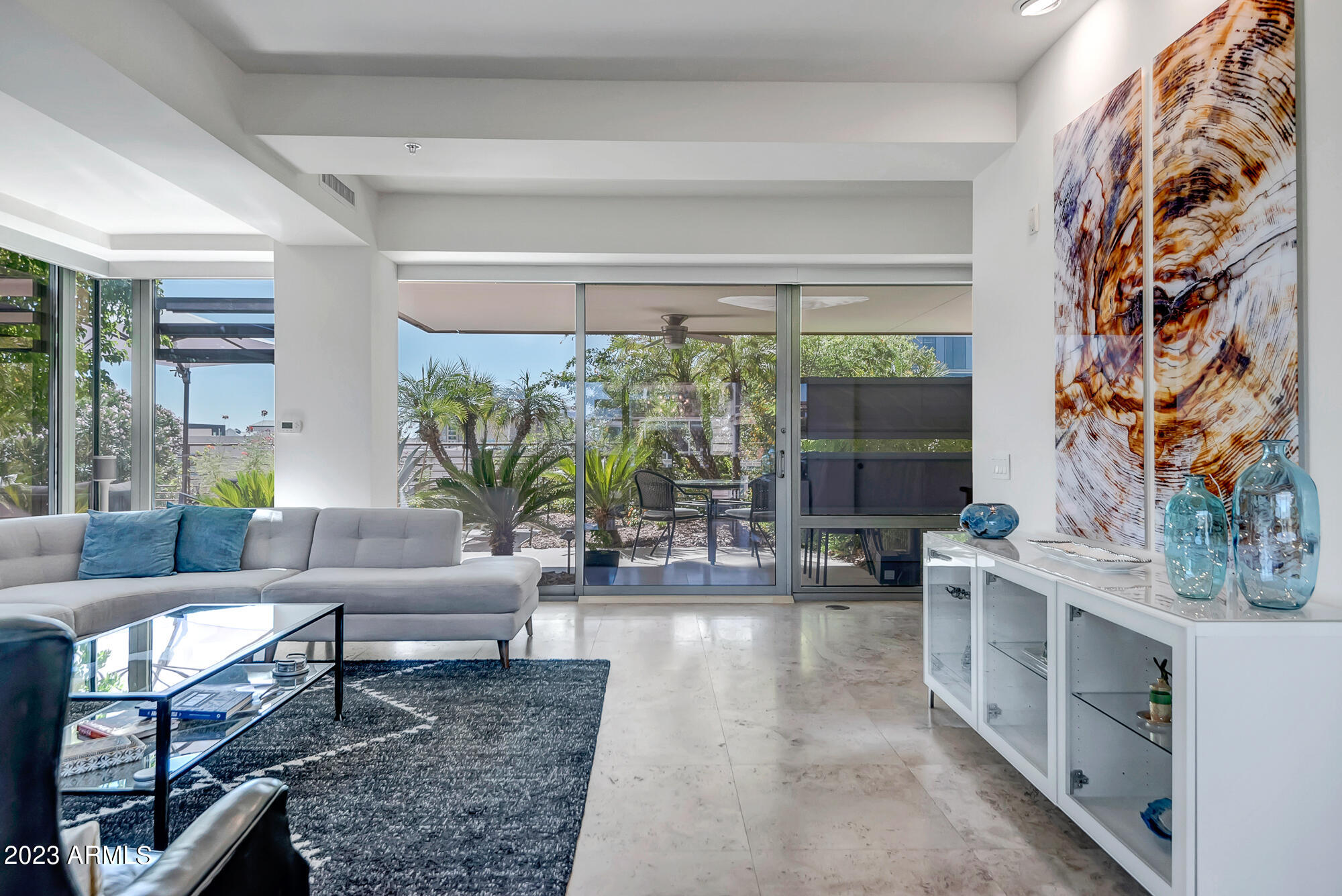 7127 E Rancho Vista Drive Unit: 6007