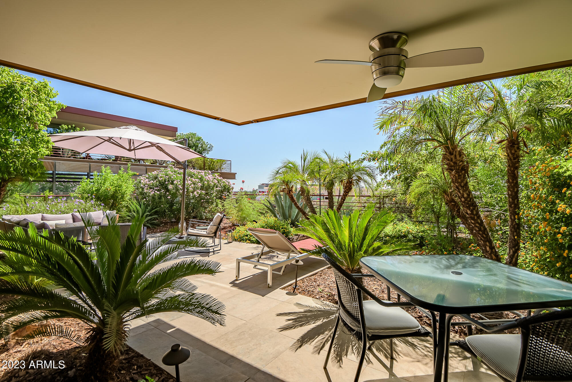 7127 E Rancho Vista Drive Unit: 6007