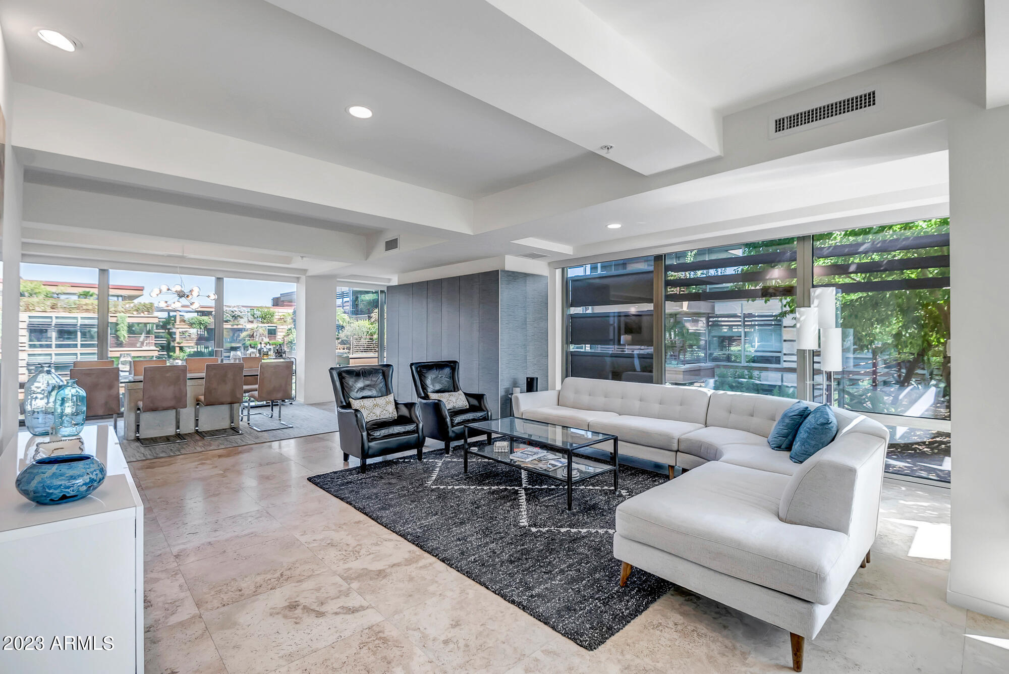 7127 E Rancho Vista Drive Unit: 6007