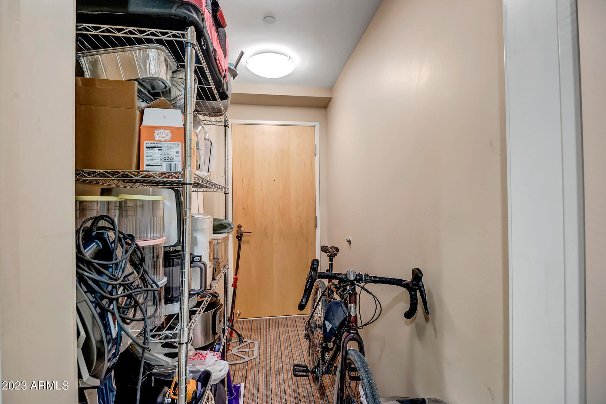 7127 E Rancho Vista Drive Unit: 6007