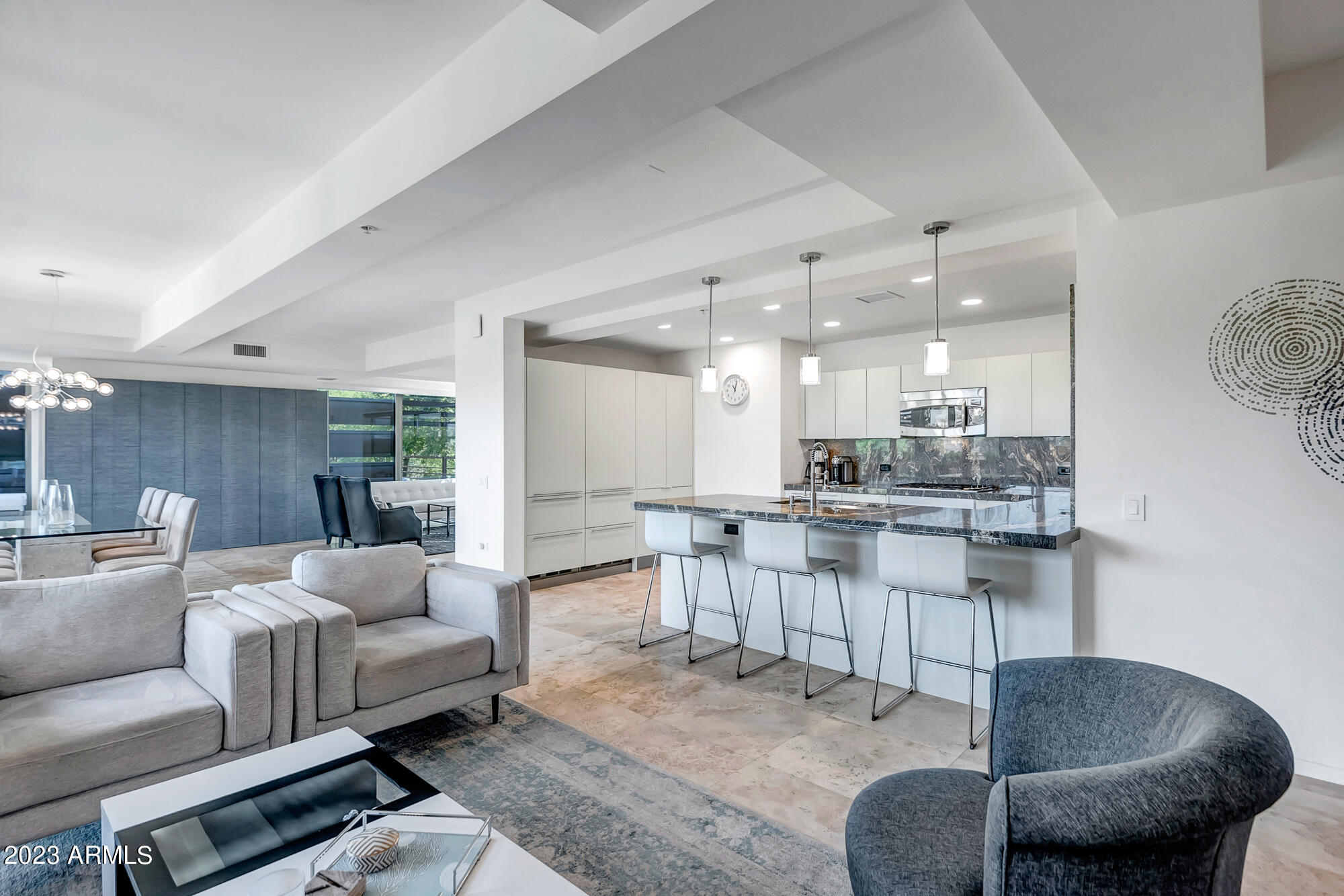 7127 E Rancho Vista Drive Unit: 6007