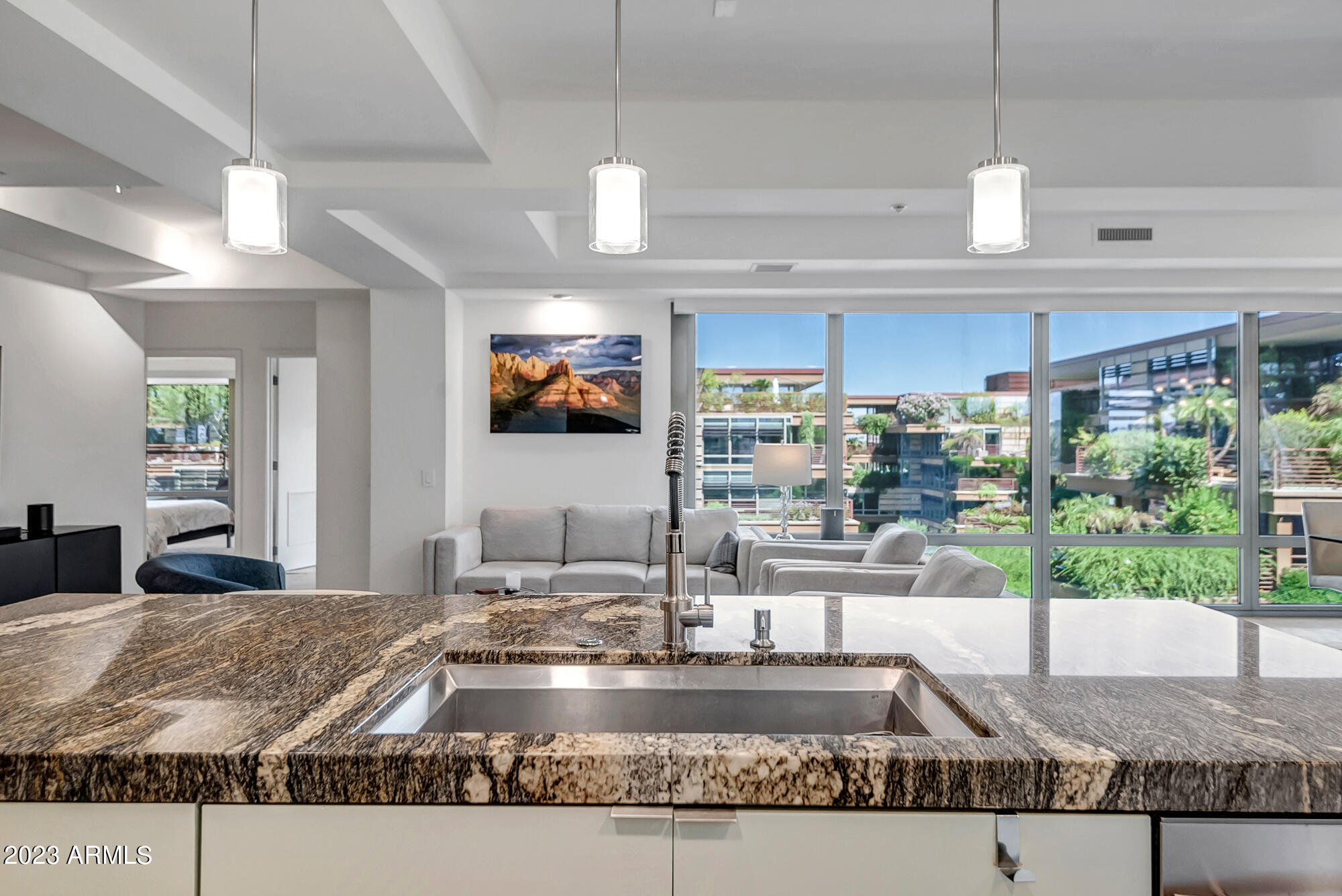 7127 E Rancho Vista Drive Unit: 6007