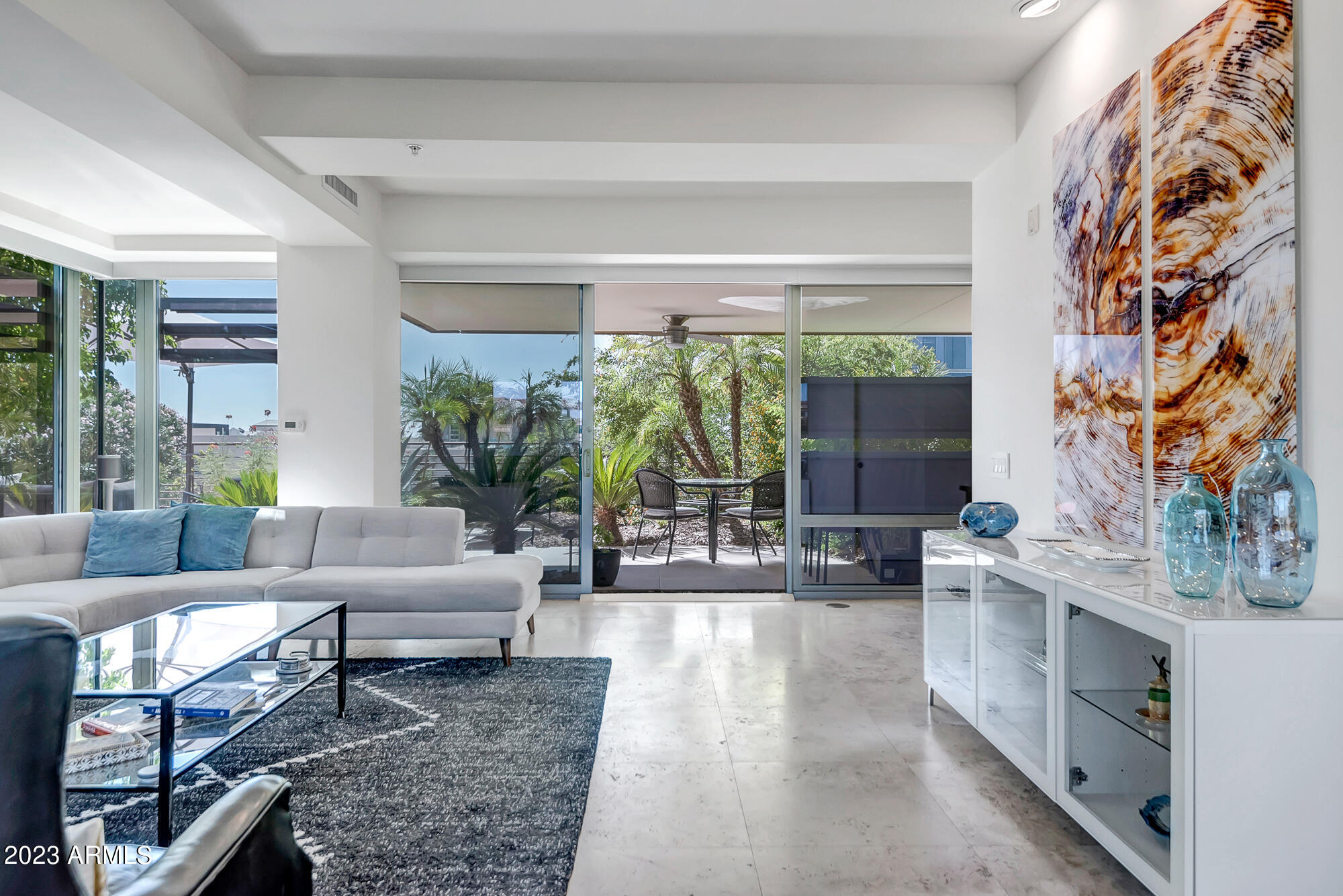 7127 E Rancho Vista Drive Unit: 6007