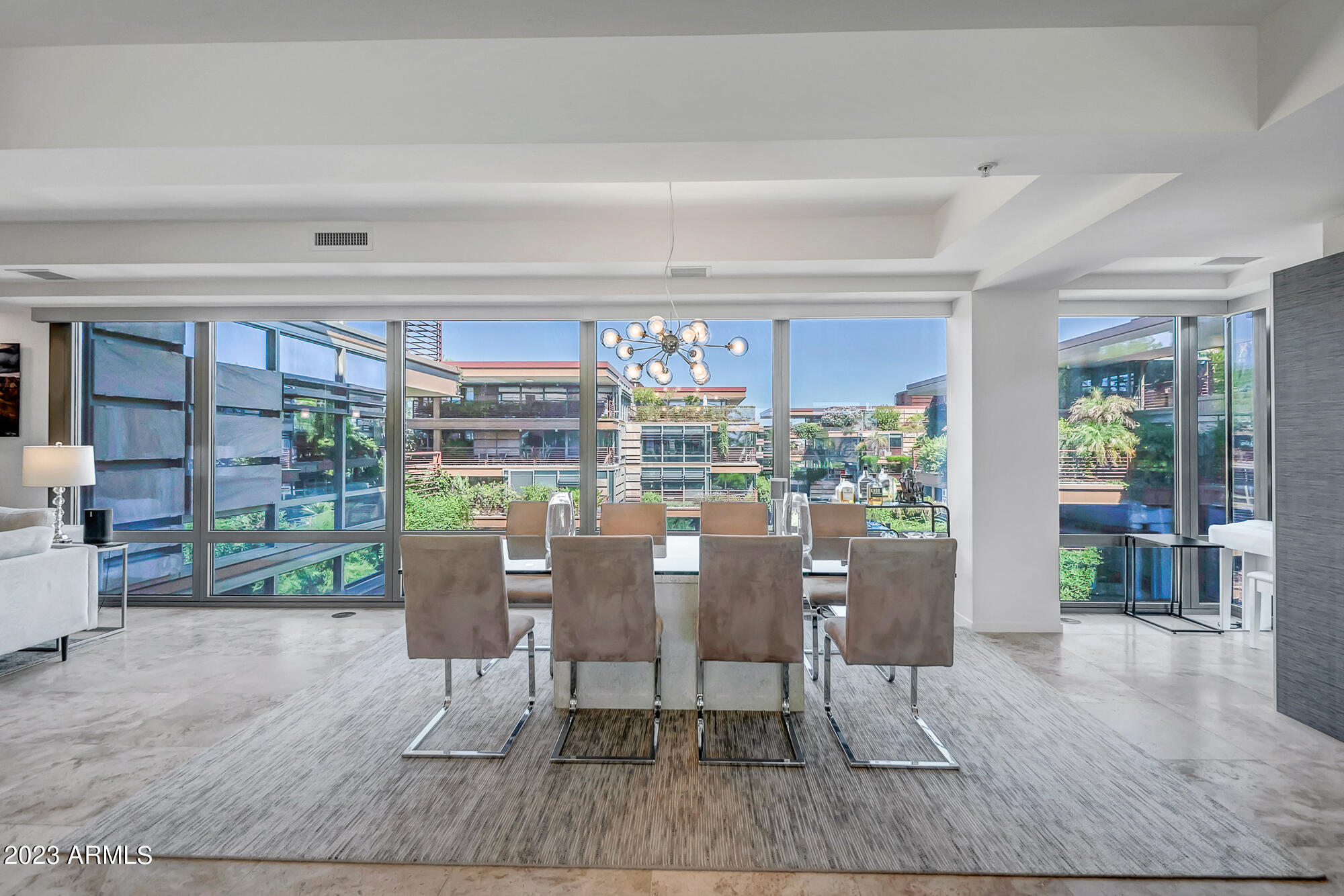 7127 E Rancho Vista Drive Unit: 6007
