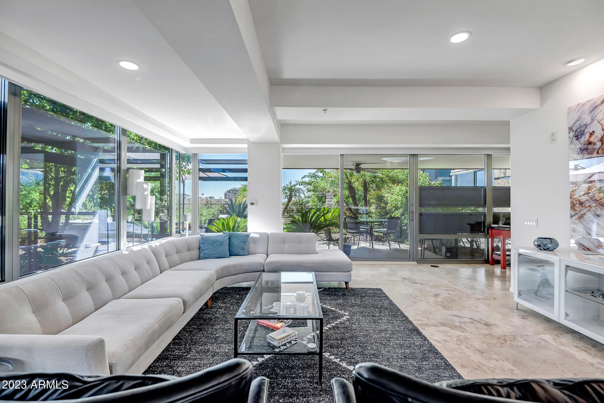 7127 E Rancho Vista Drive Unit: 6007