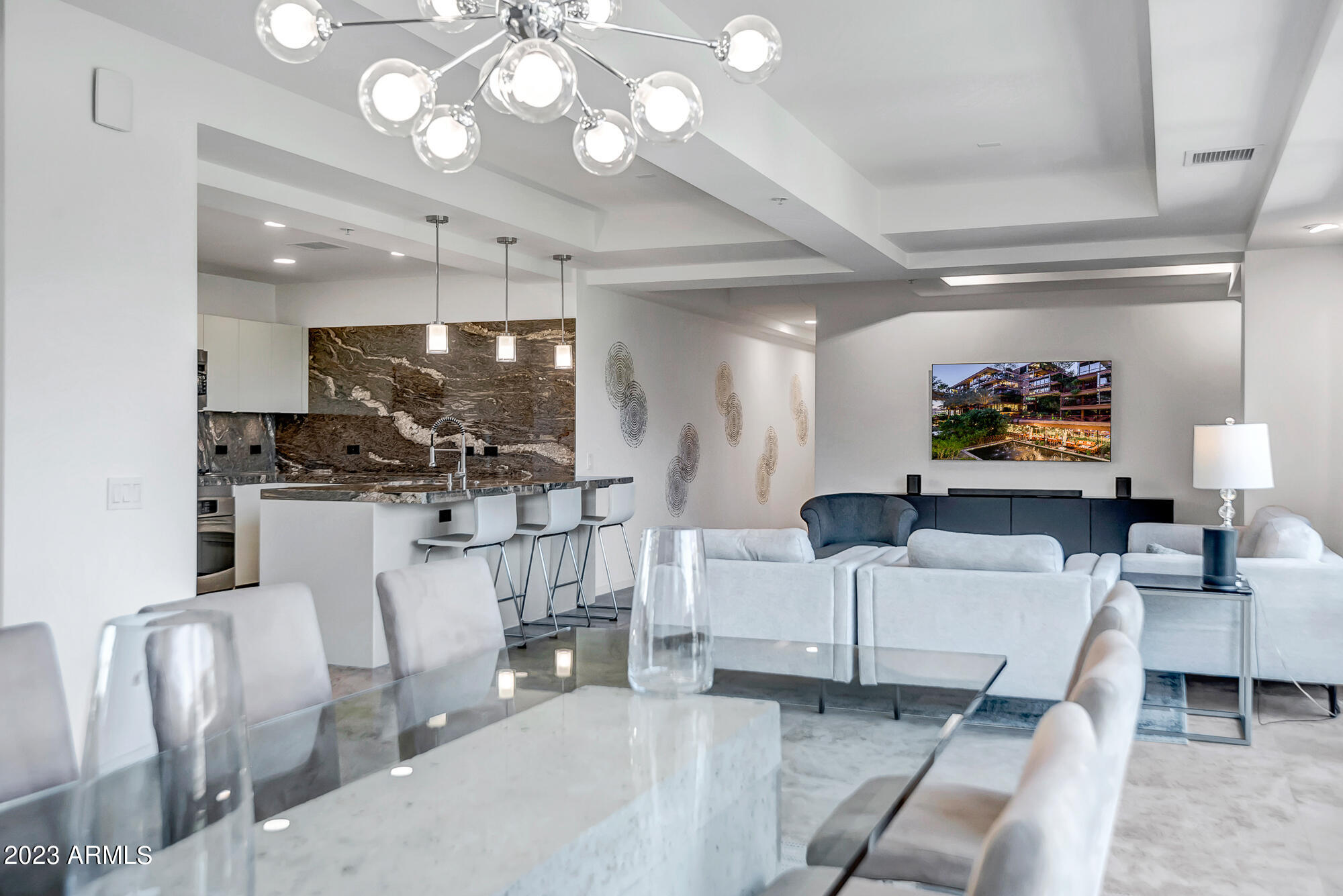 7127 E Rancho Vista Drive Unit: 6007