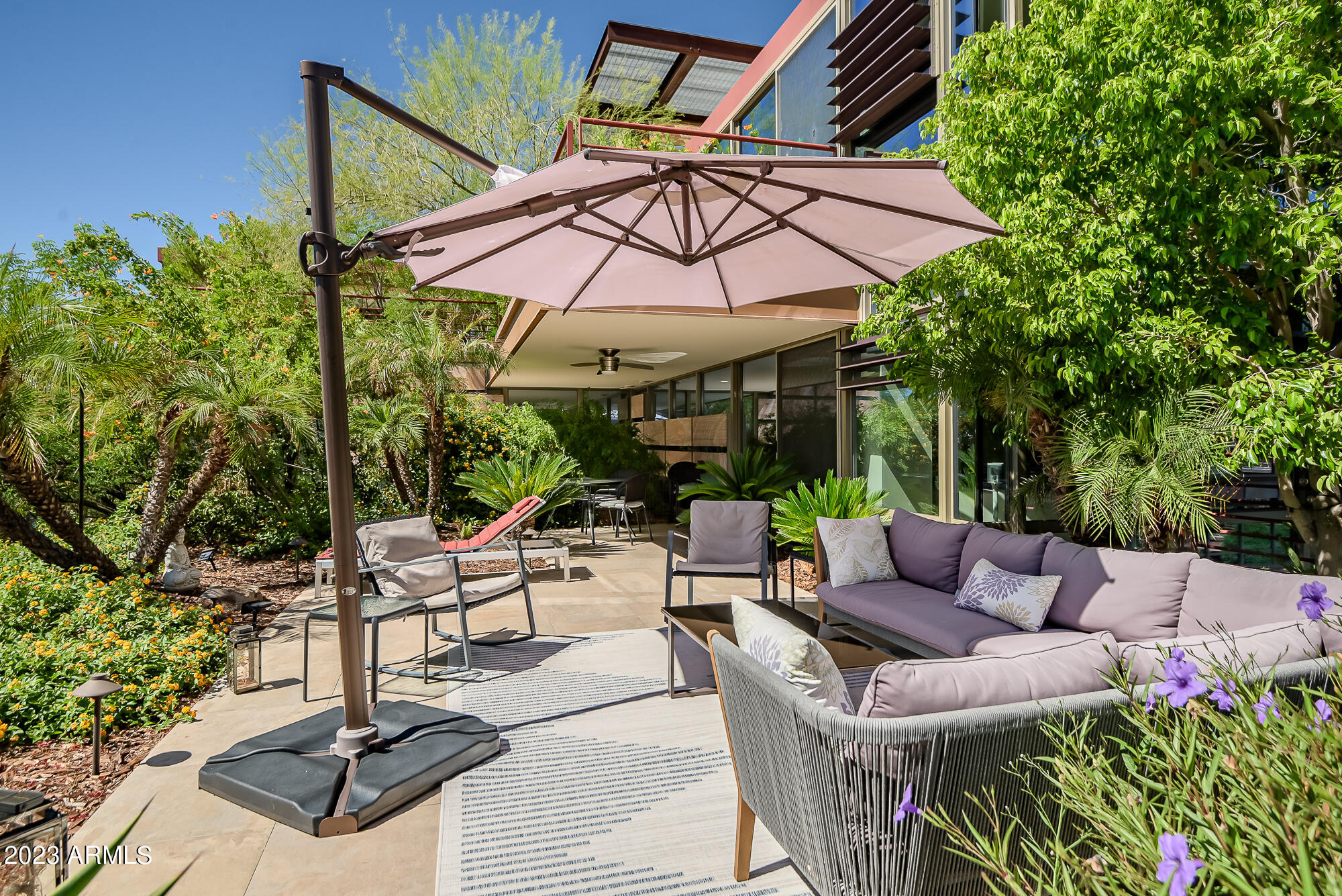 7127 E Rancho Vista Drive Unit: 6007