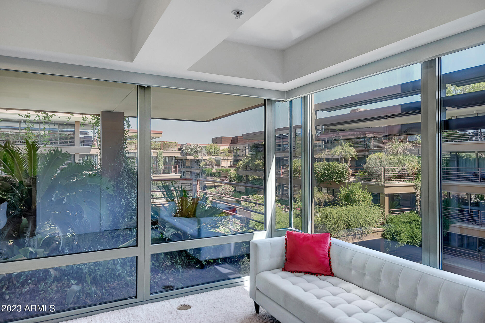 7127 E Rancho Vista Drive Unit: 6007