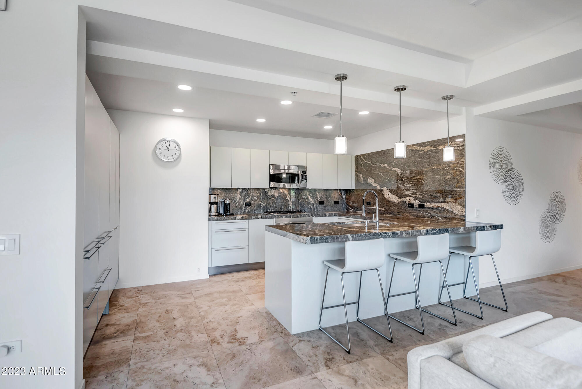 7127 E Rancho Vista Drive Unit: 6007