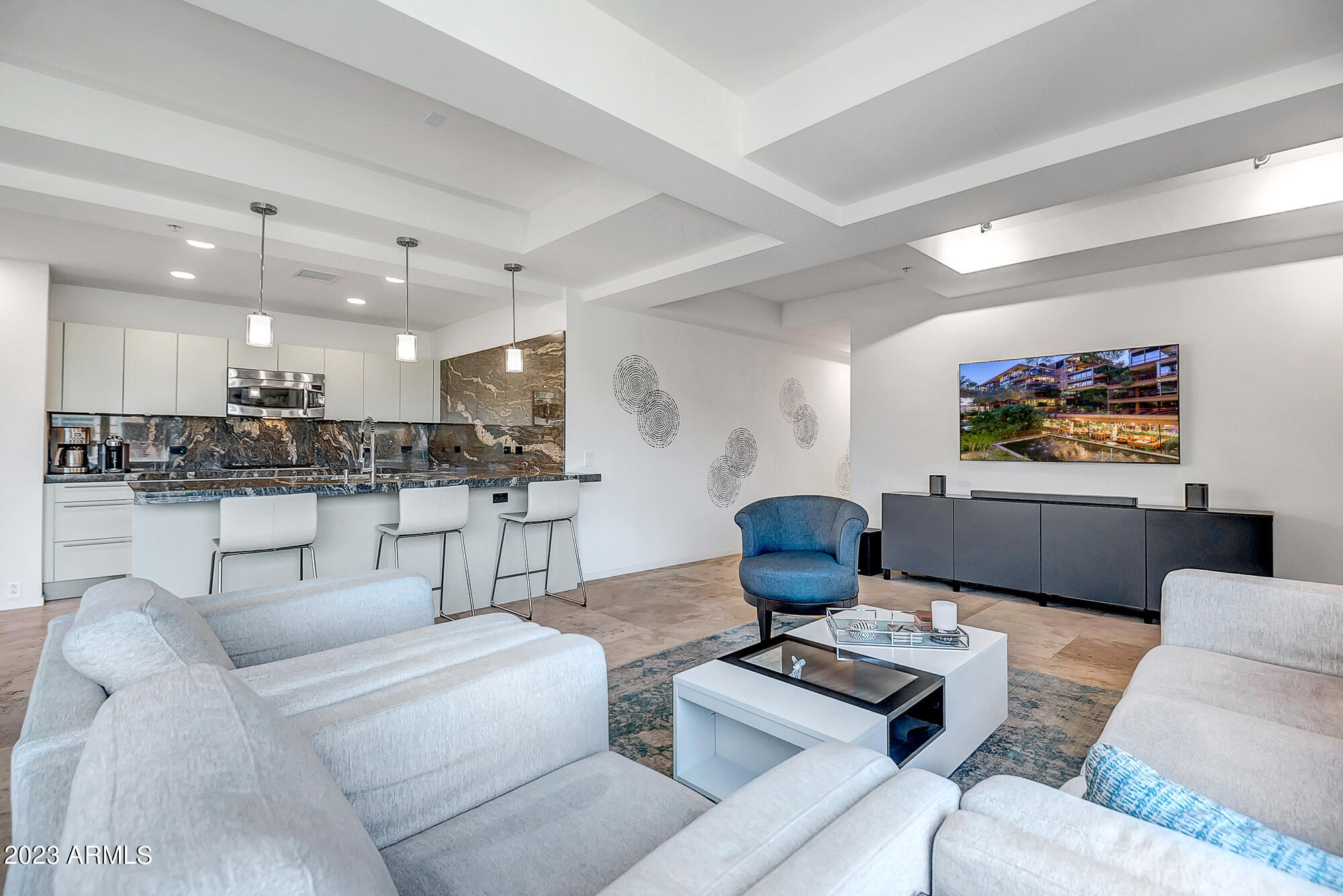 7127 E Rancho Vista Drive Unit: 6007