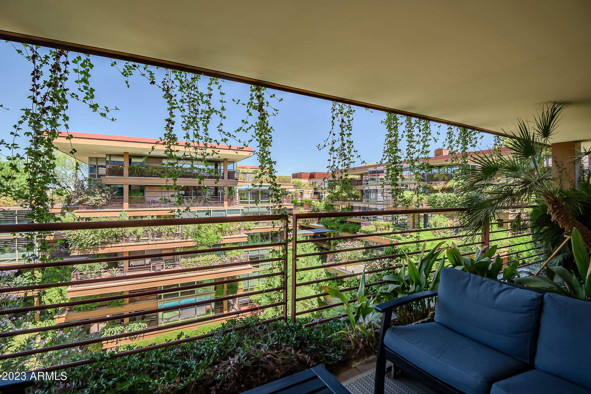 7127 E Rancho Vista Drive Unit: 6007